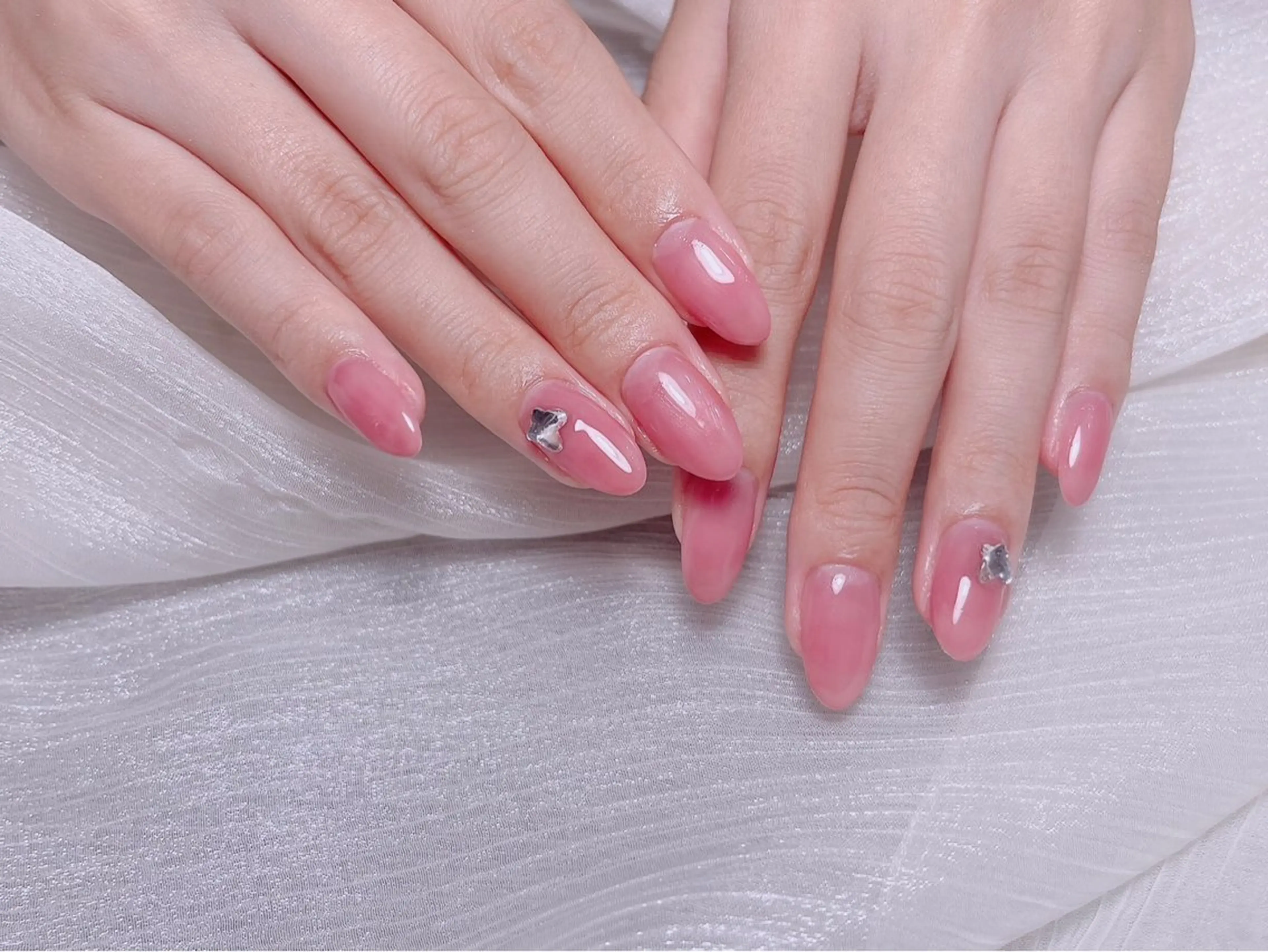 ネイル ハンドネイル Kari ネイルサロンのネイルデザイン