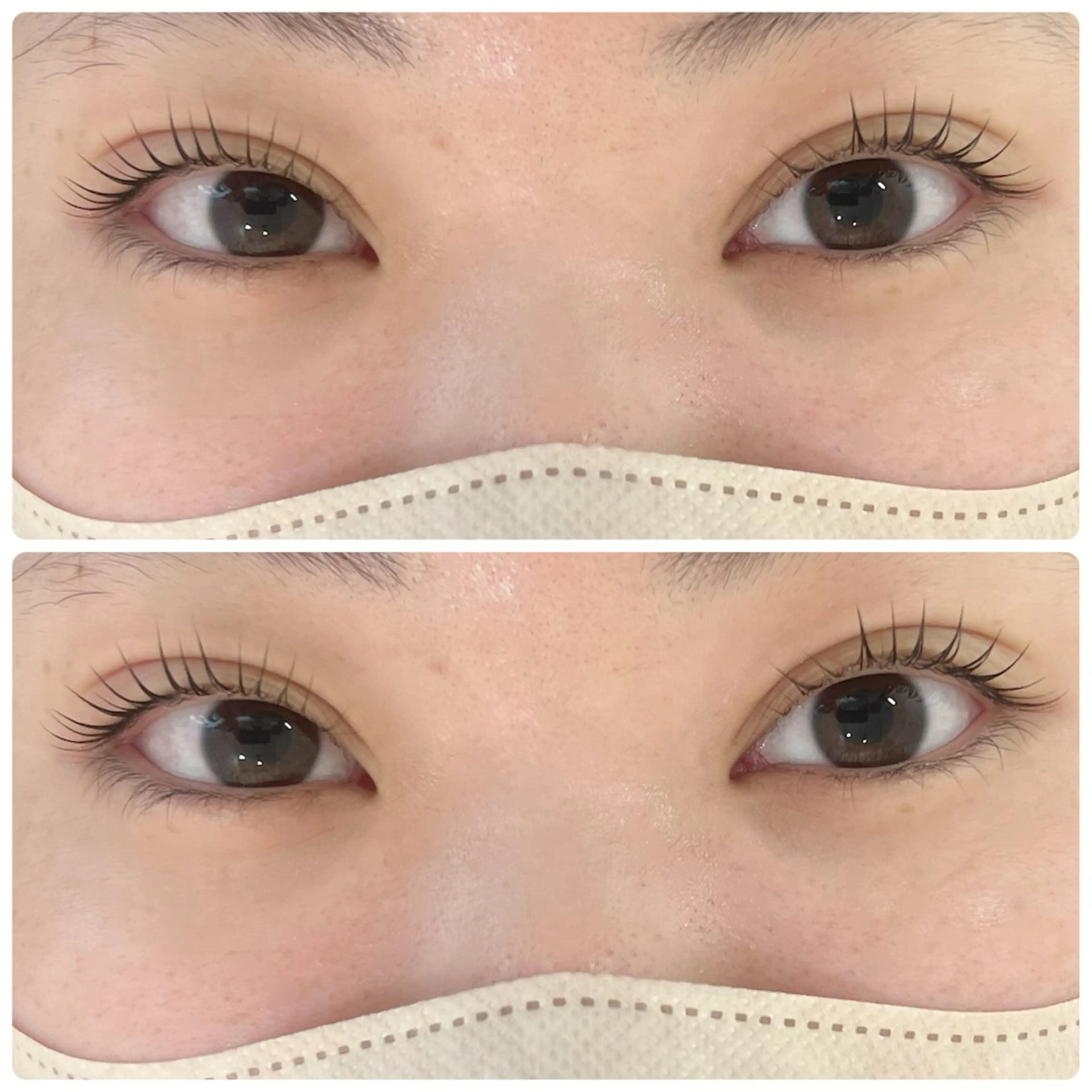 マツエク・マツパ マツパ 🐈MaaZlash 南流山AYANO🫧のマツエク・マツパデザイン