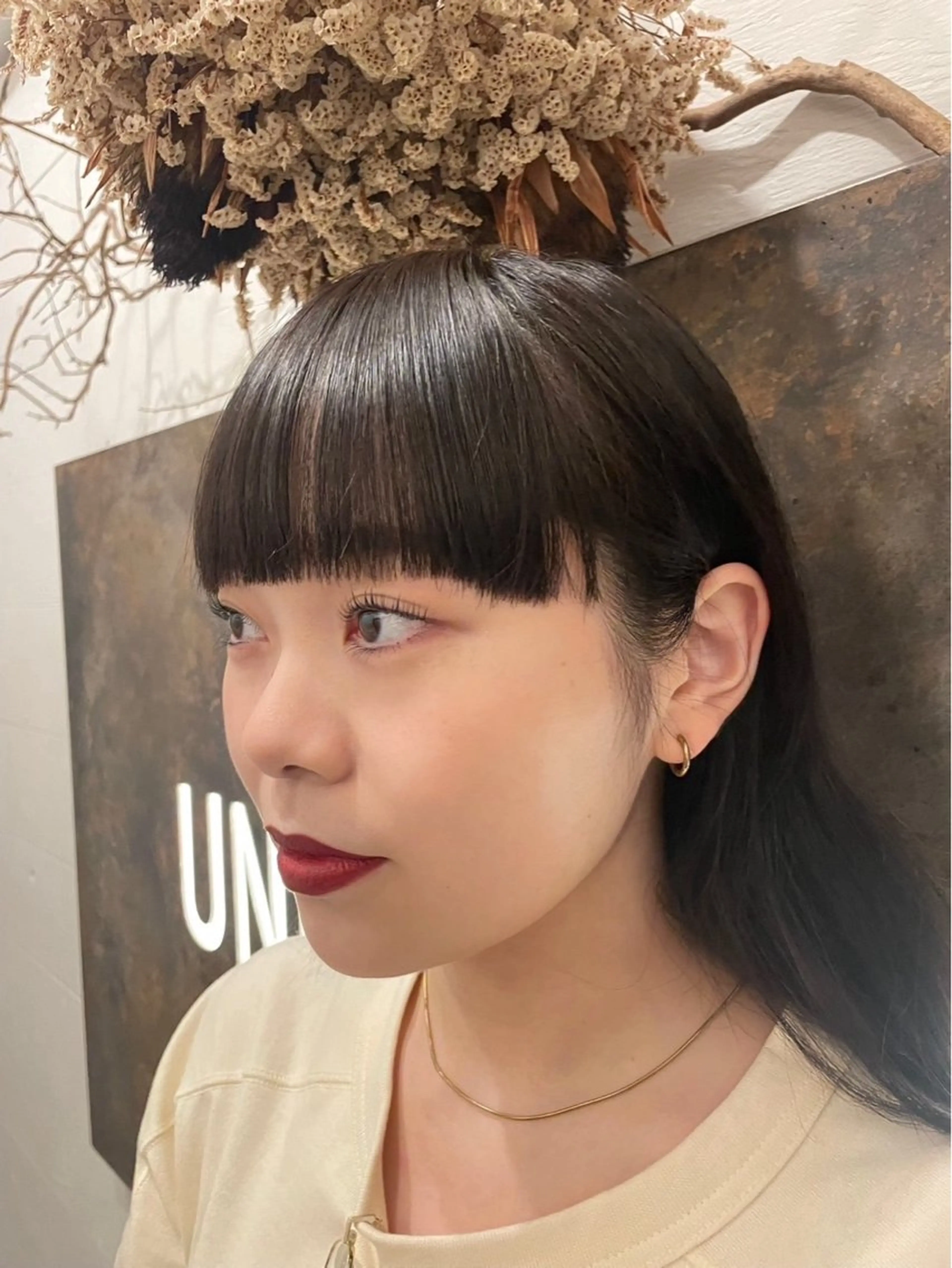 まつ毛パーマ(備考欄参照)の写真