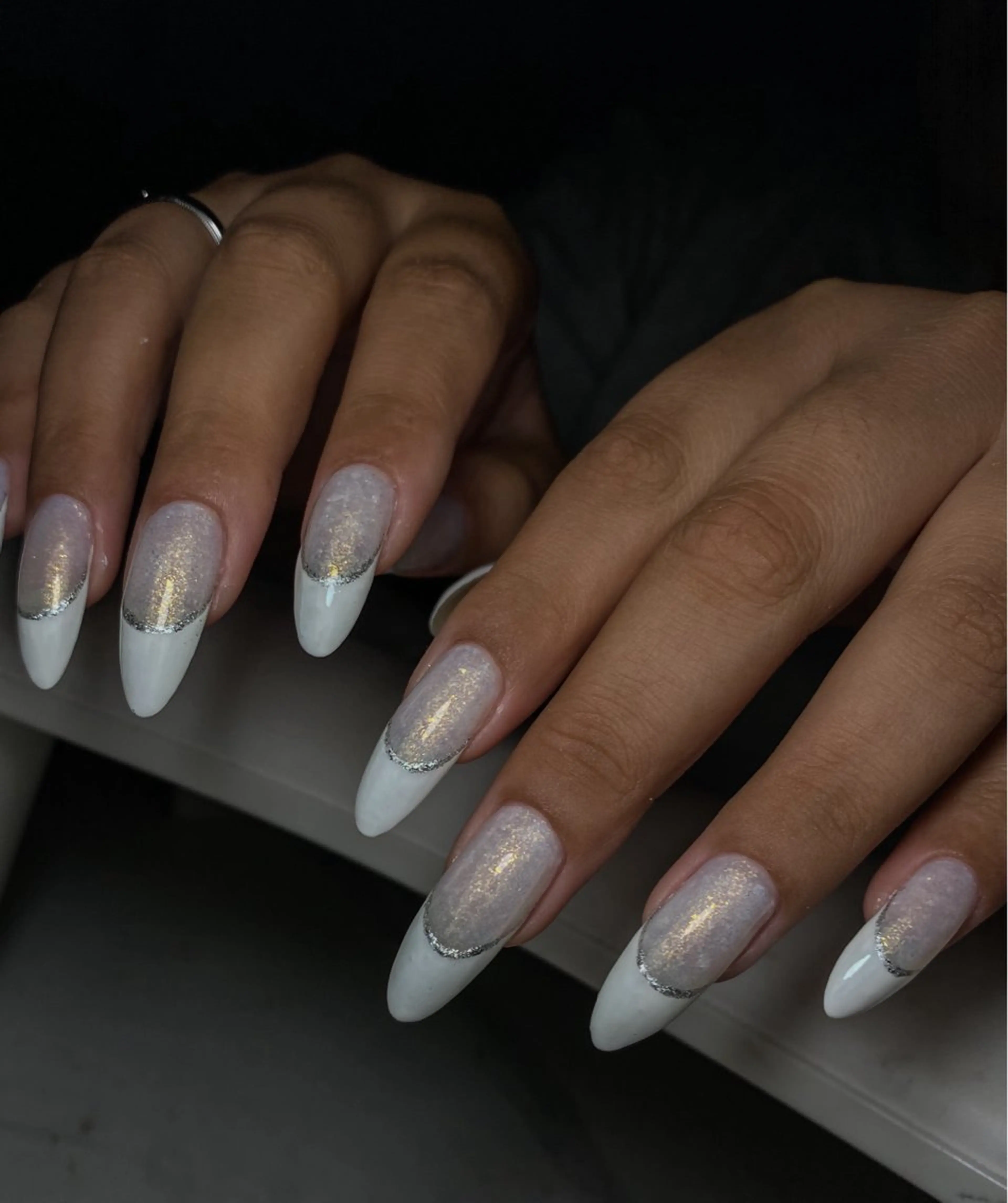 ネイル Isinha Nailsのネイルデザイン