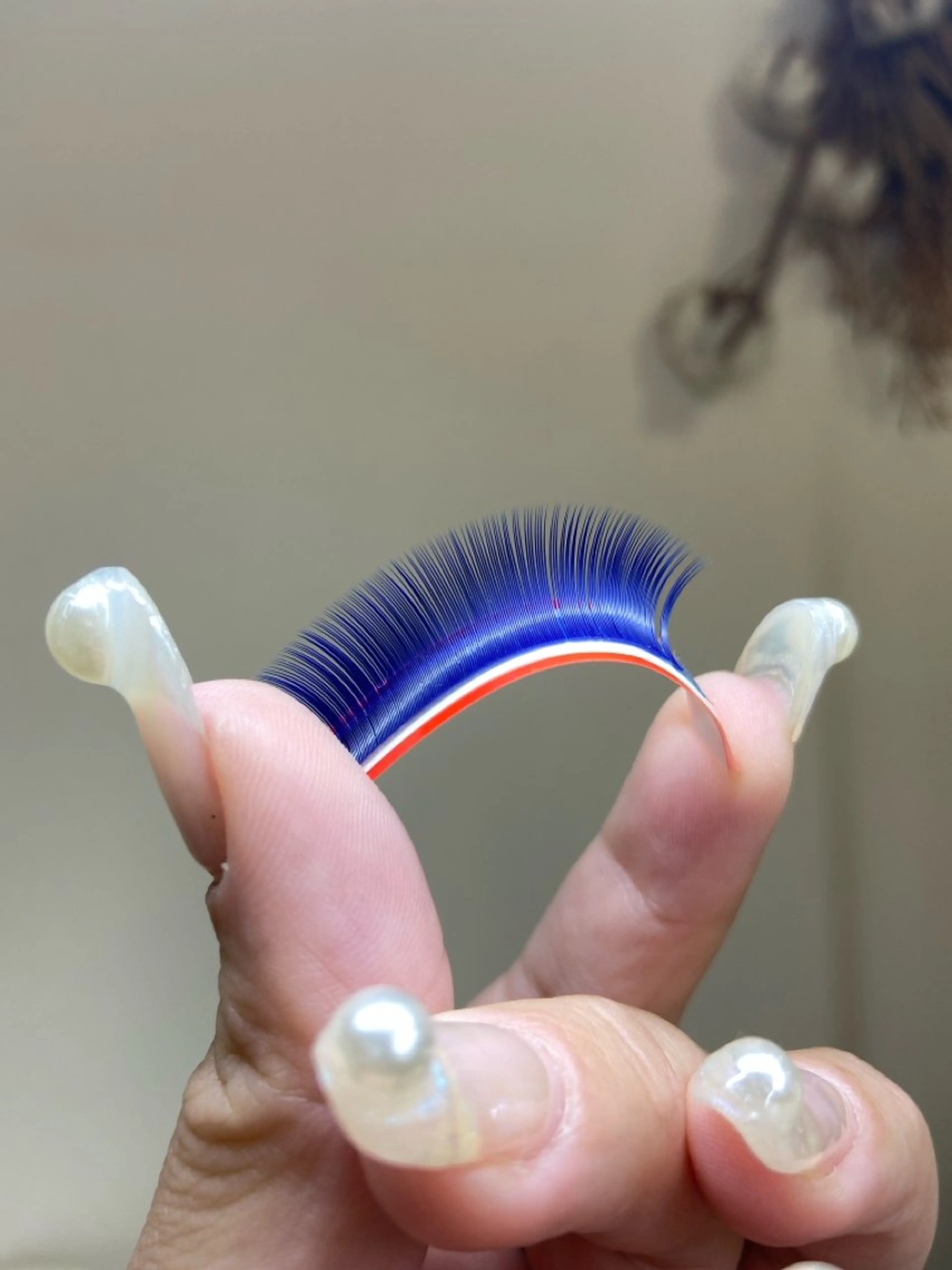 マツエク・マツパ ame.所属・ai 🥣🫧🏹のマツエク・マツパデザイン