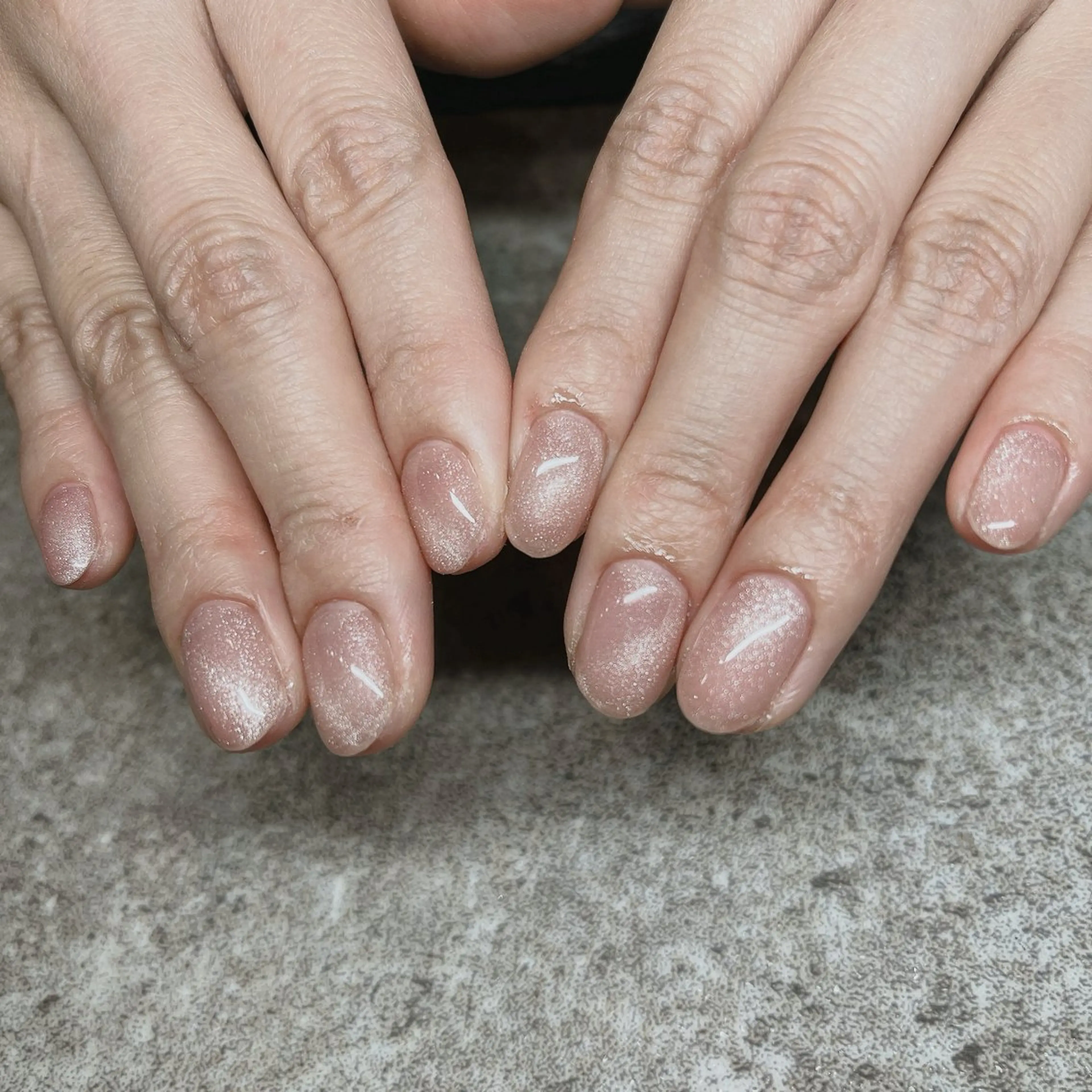 ネイル アマンビューティーリゾート所属・竹内 日菜のマツエク・マツパデザイン