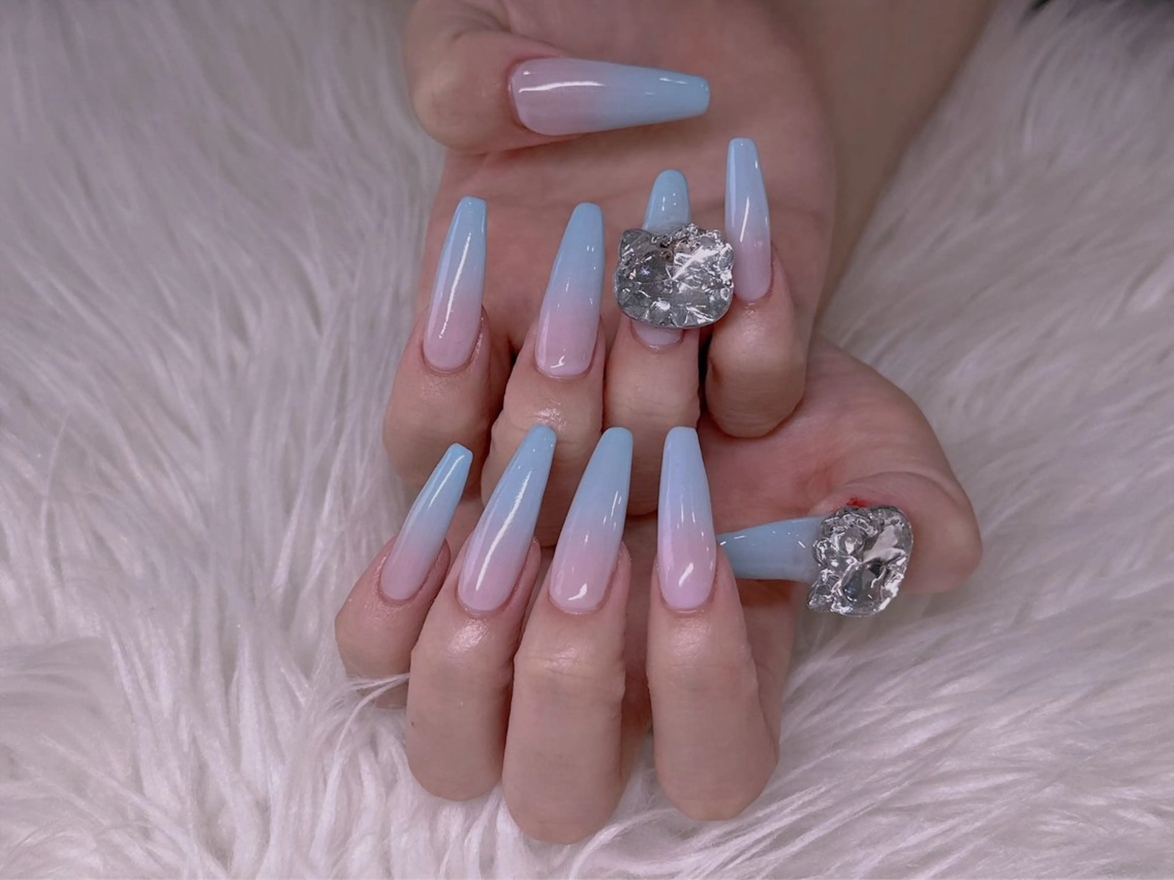 ネイル エムズ エムズのマツエク・マツパデザイン