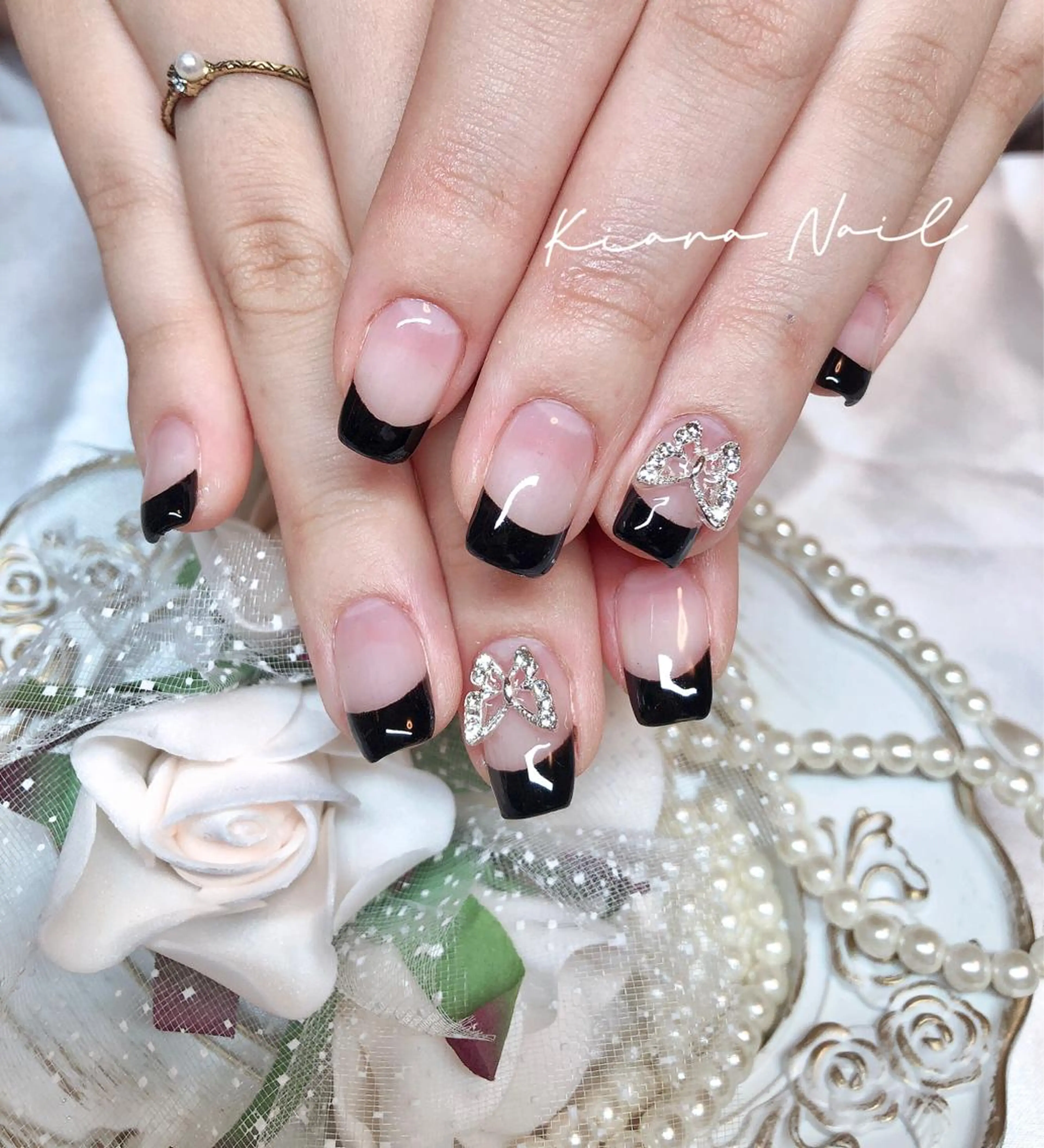 ネイル 🍭Kiara Nail🍭のネイルデザイン