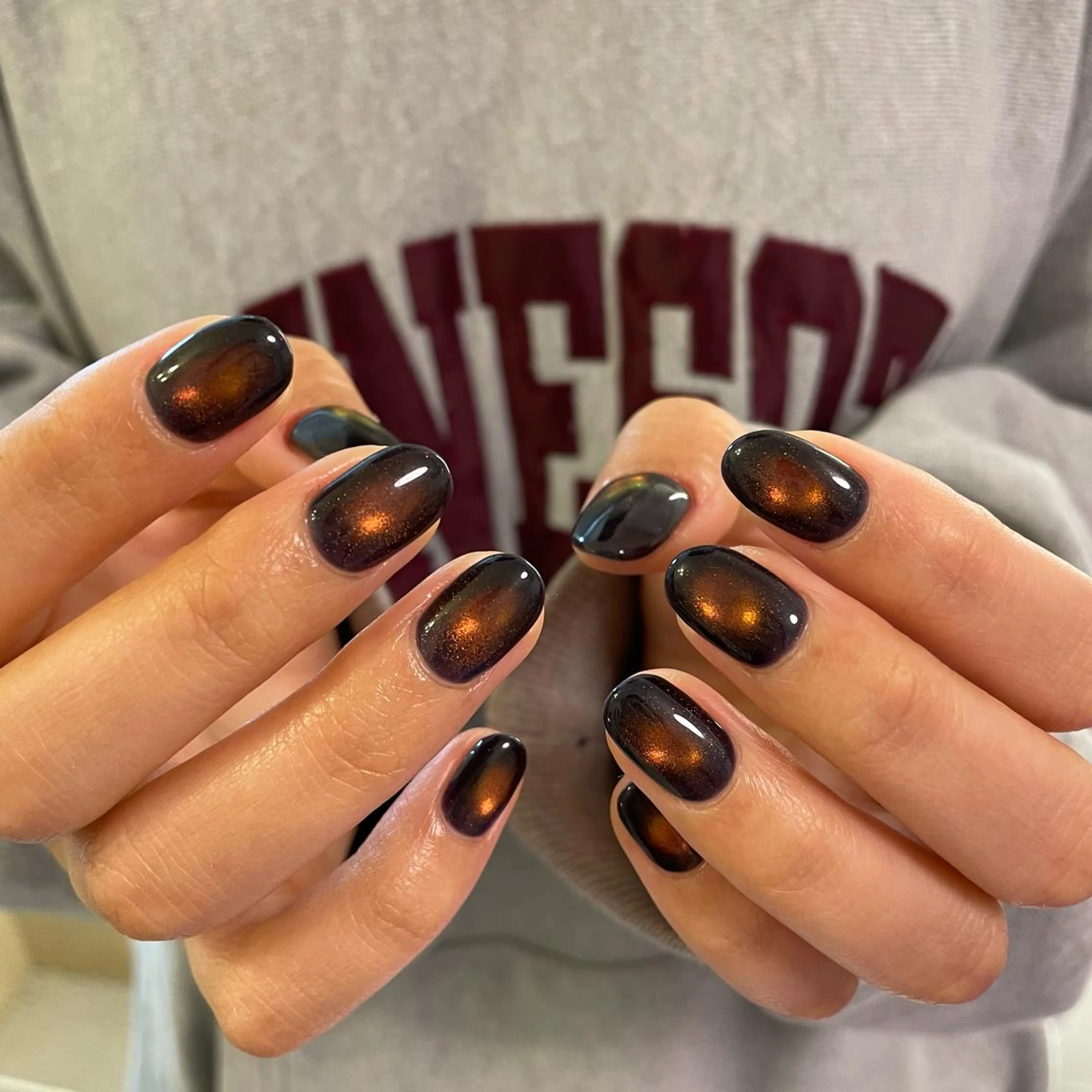 ネイル Ami 🦥のネイルデザイン