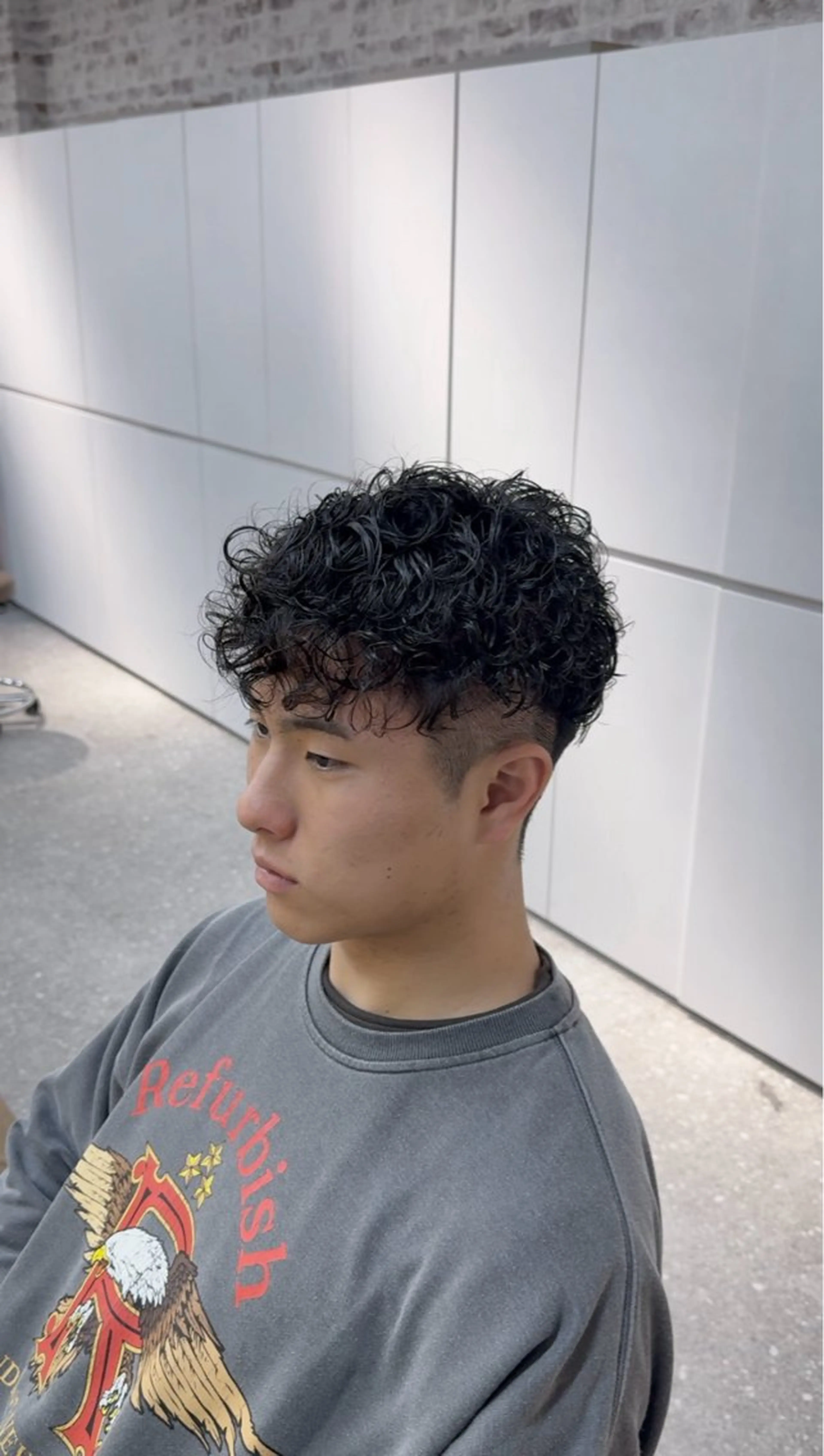 メンズ SOTA 【美髪/ 艶髪NO.1✨️】のヘアスタイル