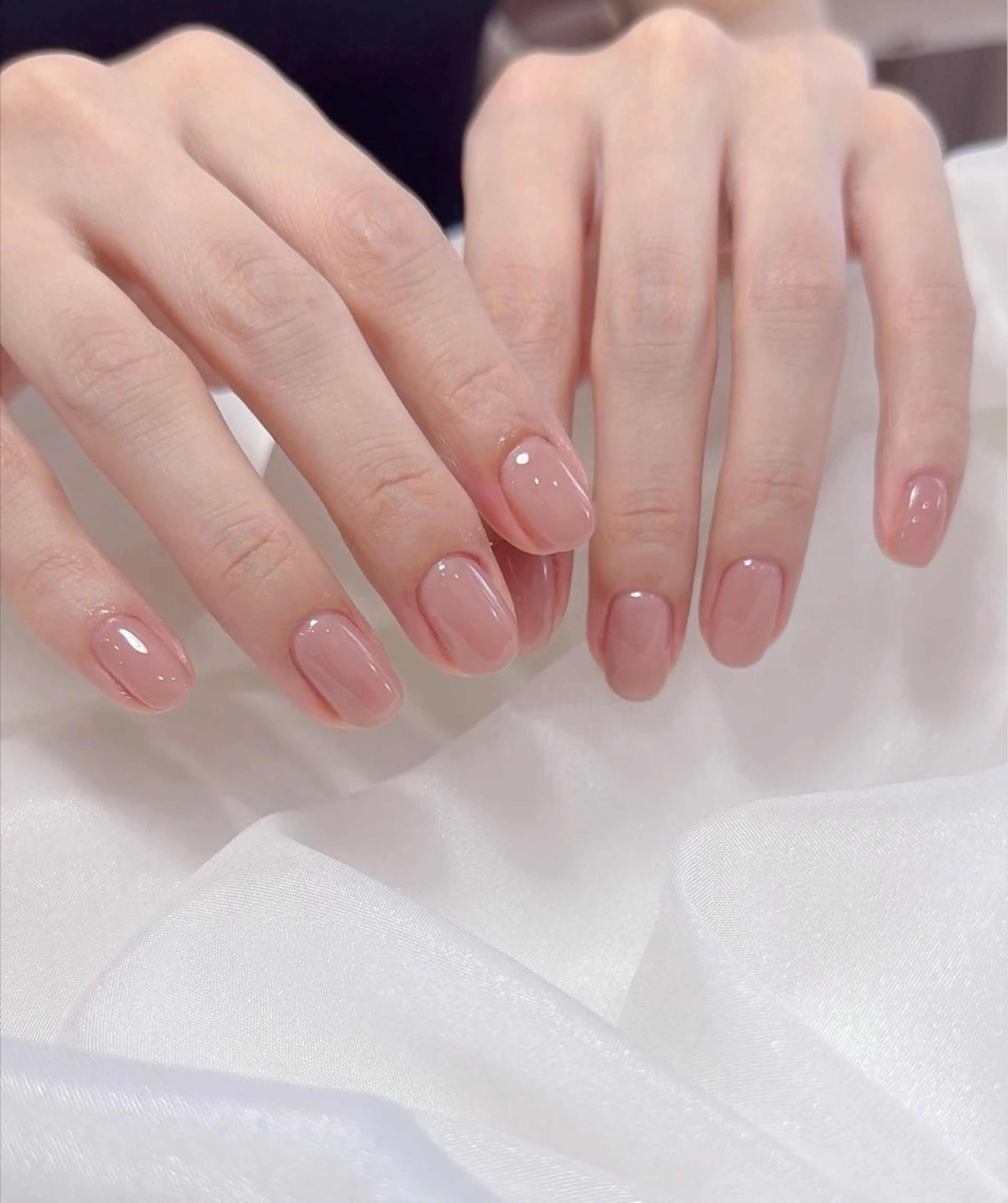 ネイル kaku asのネイルデザイン