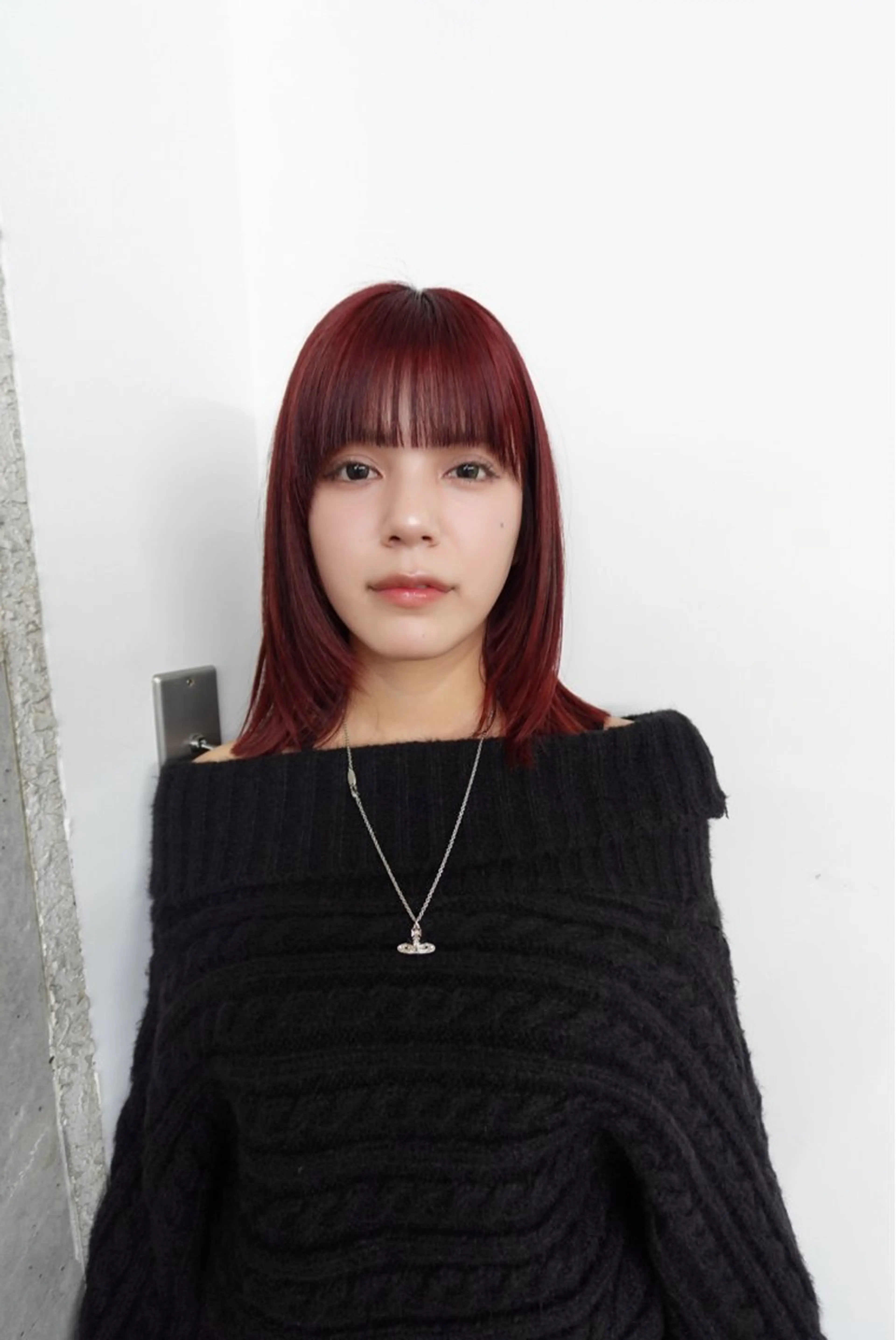 ミディアム Apero/ 🎀madoka🎀のヘアスタイル