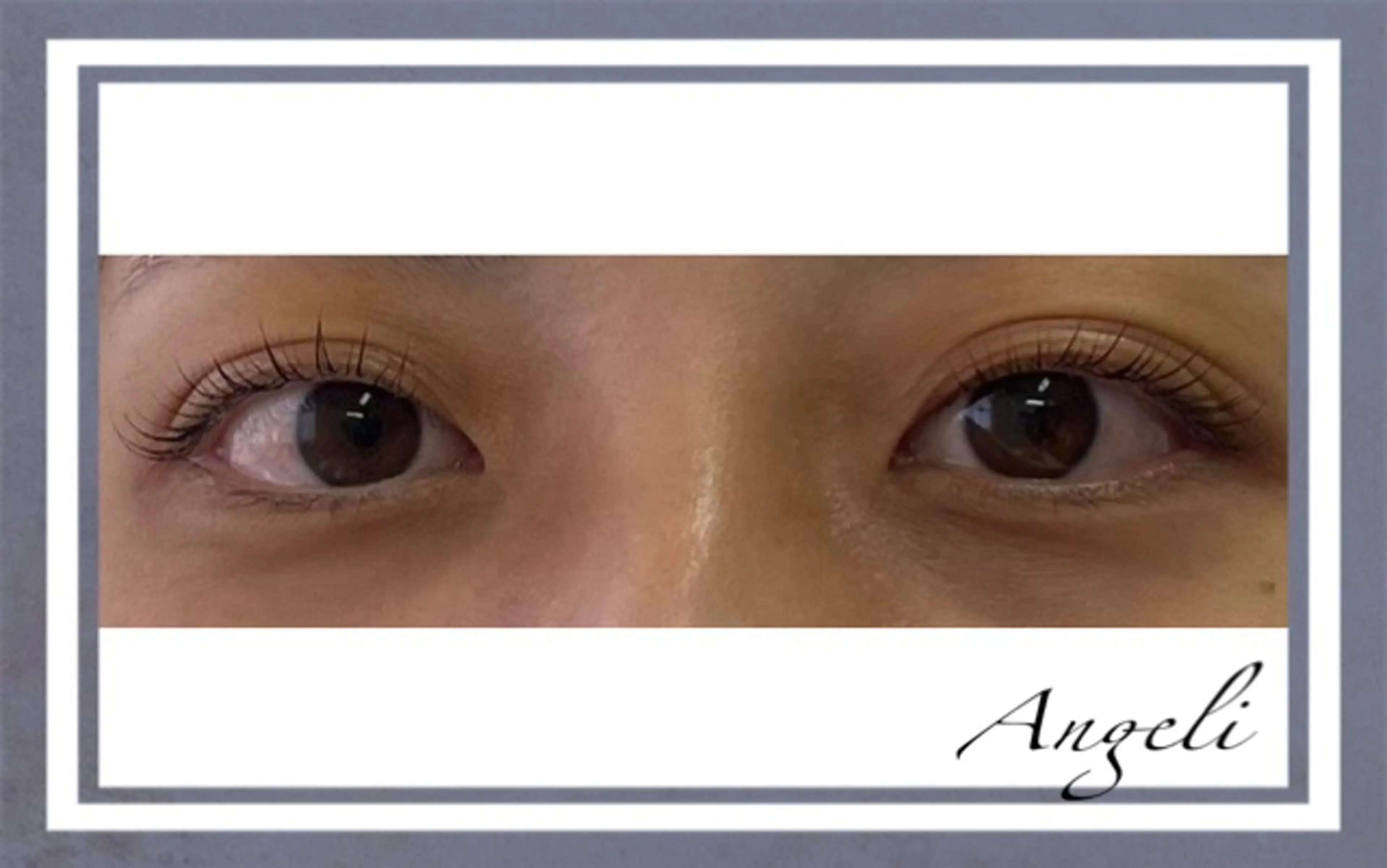 ラッシュリフト　※補足を必ずお読み下さい。の写真