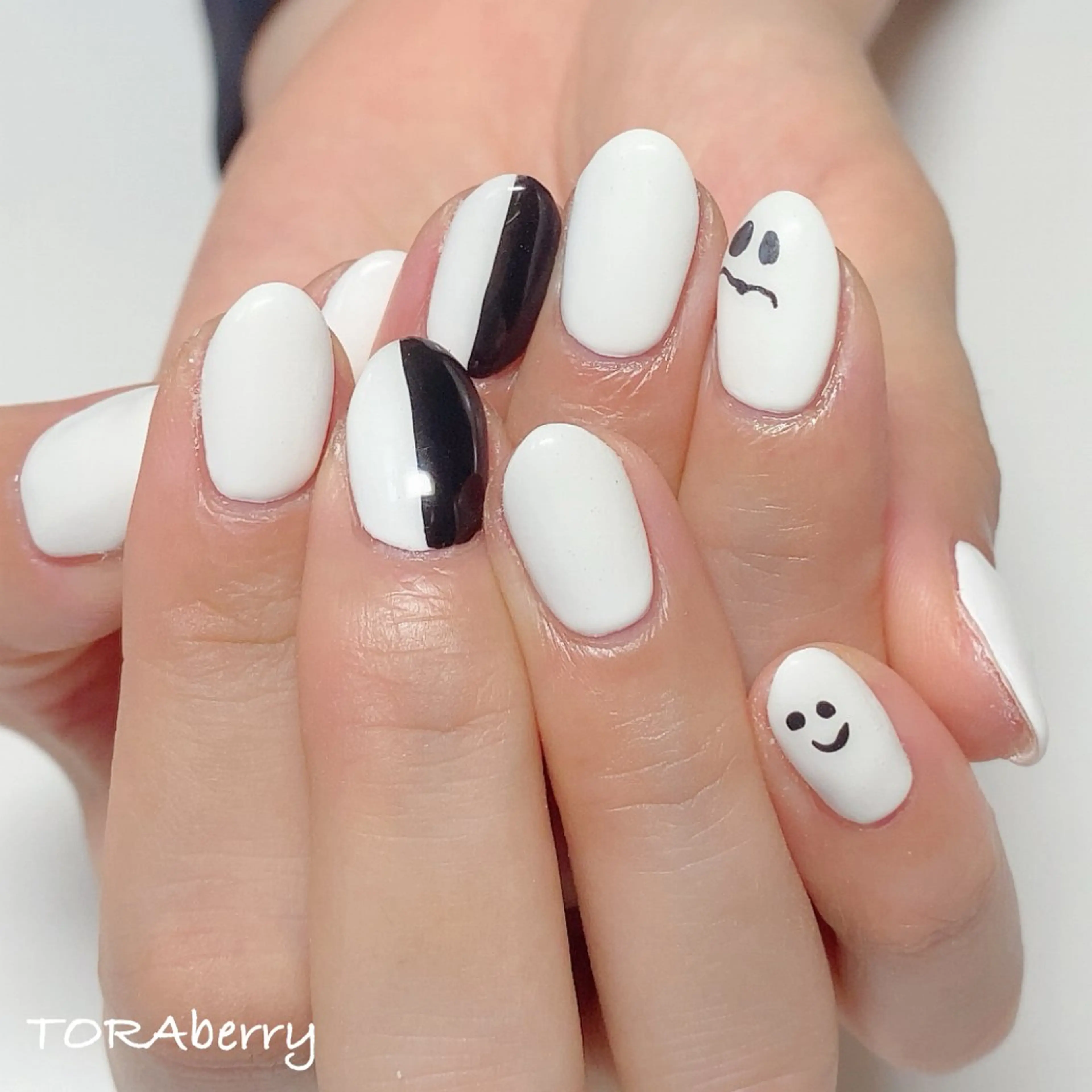 ネイル ネイリスト なつみのネイルデザイン