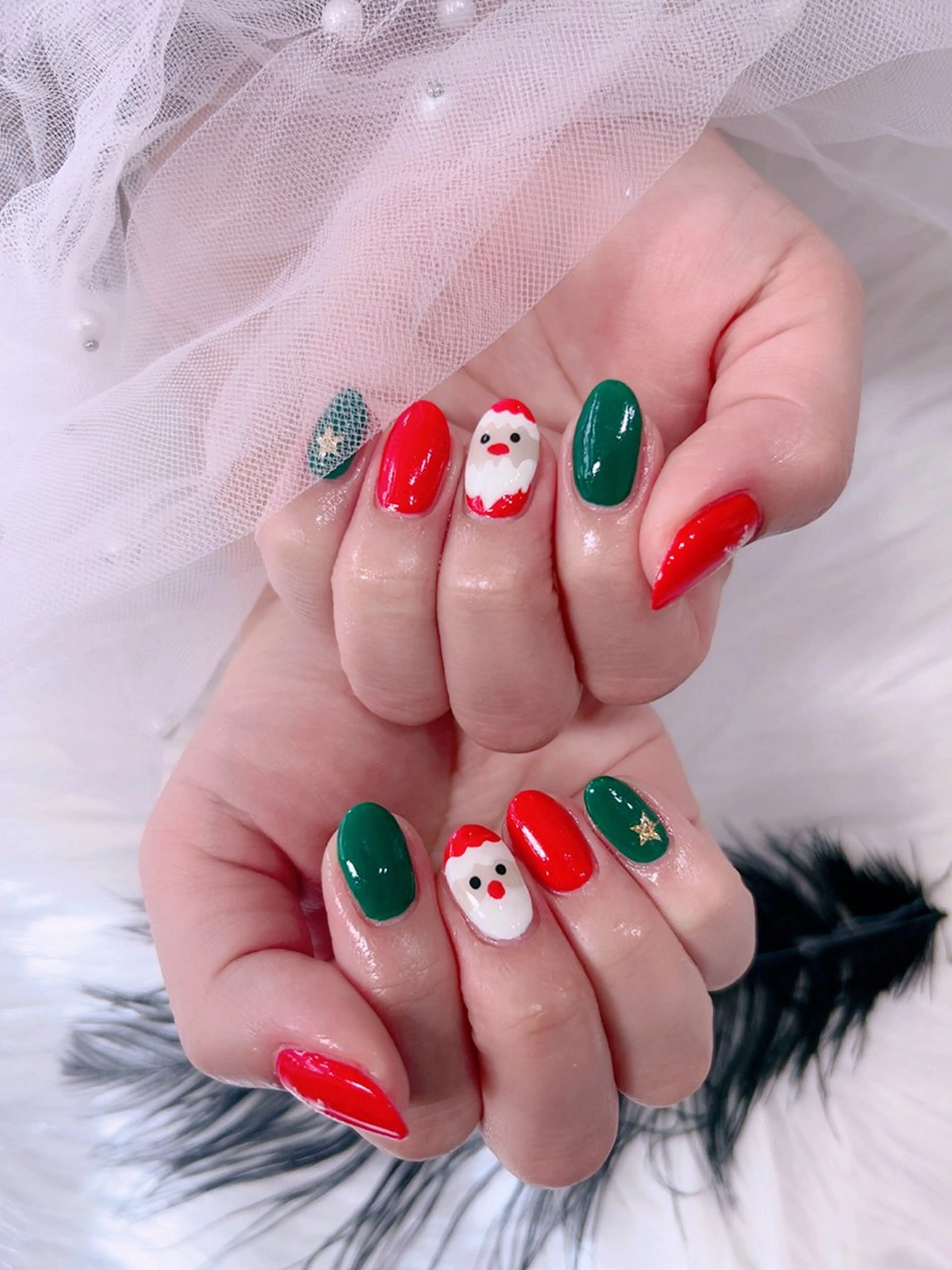 ネイル ビューティーリゾート麗所属・于 麗影のエステ・リラクイメージ