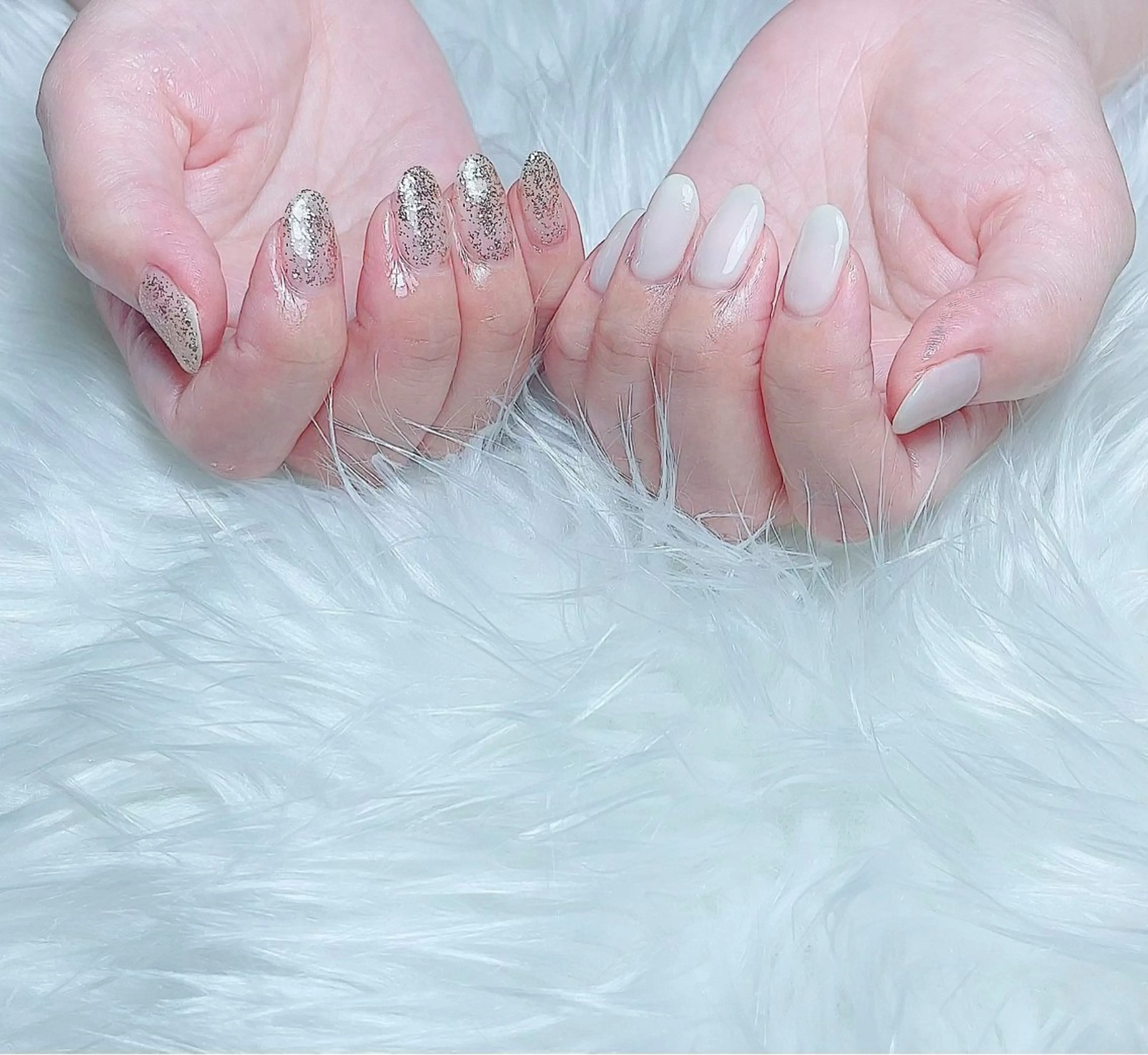 ネイル hairsalon556所属・hairsalon 556のネイルデザイン