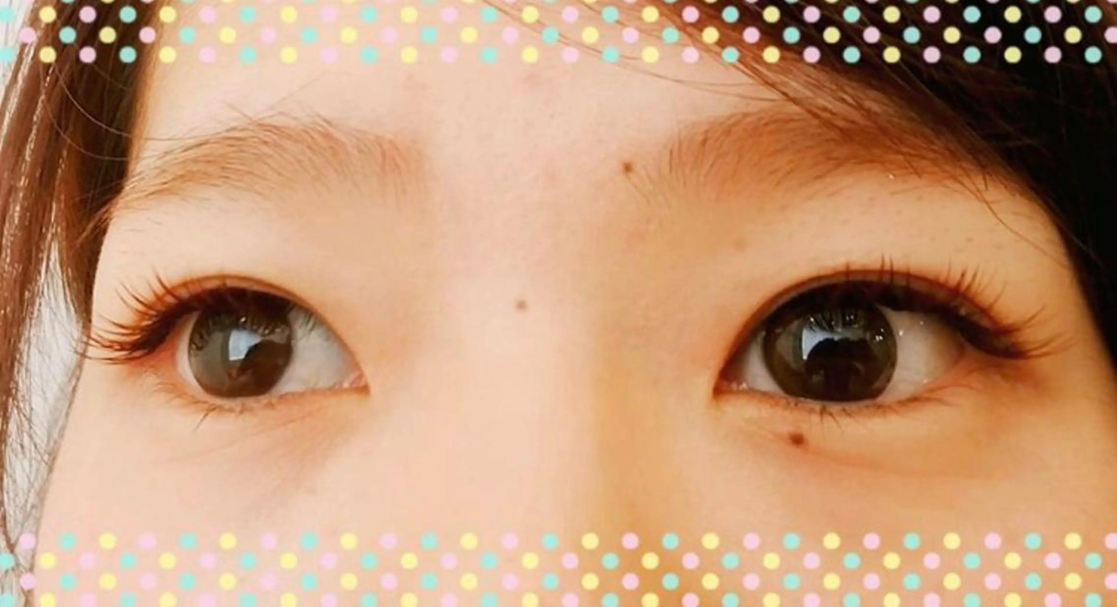 マツエク・マツパ eyelist renaのネイルデザイン