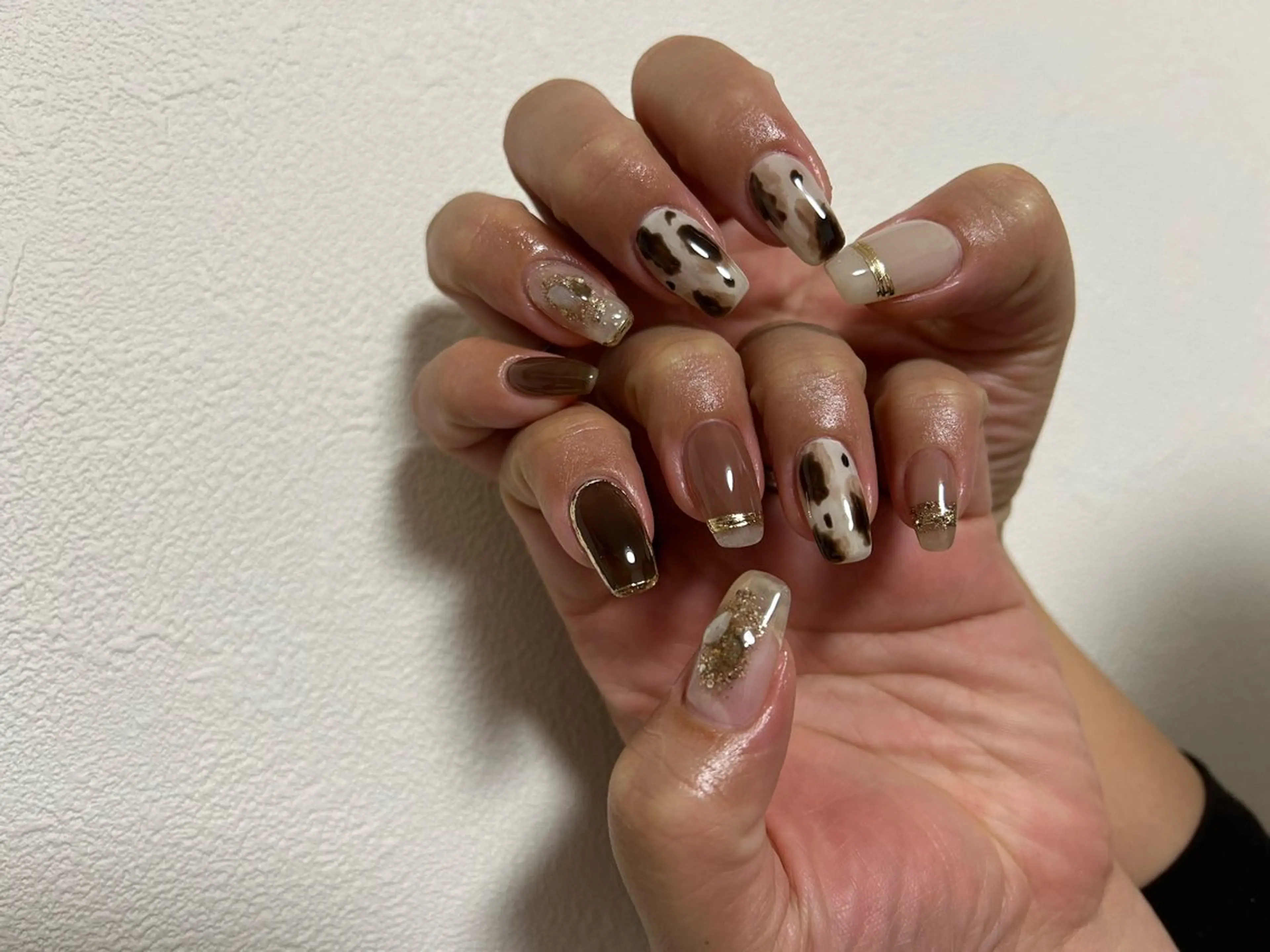 ネイル eum. ｳﾑのネイルデザイン