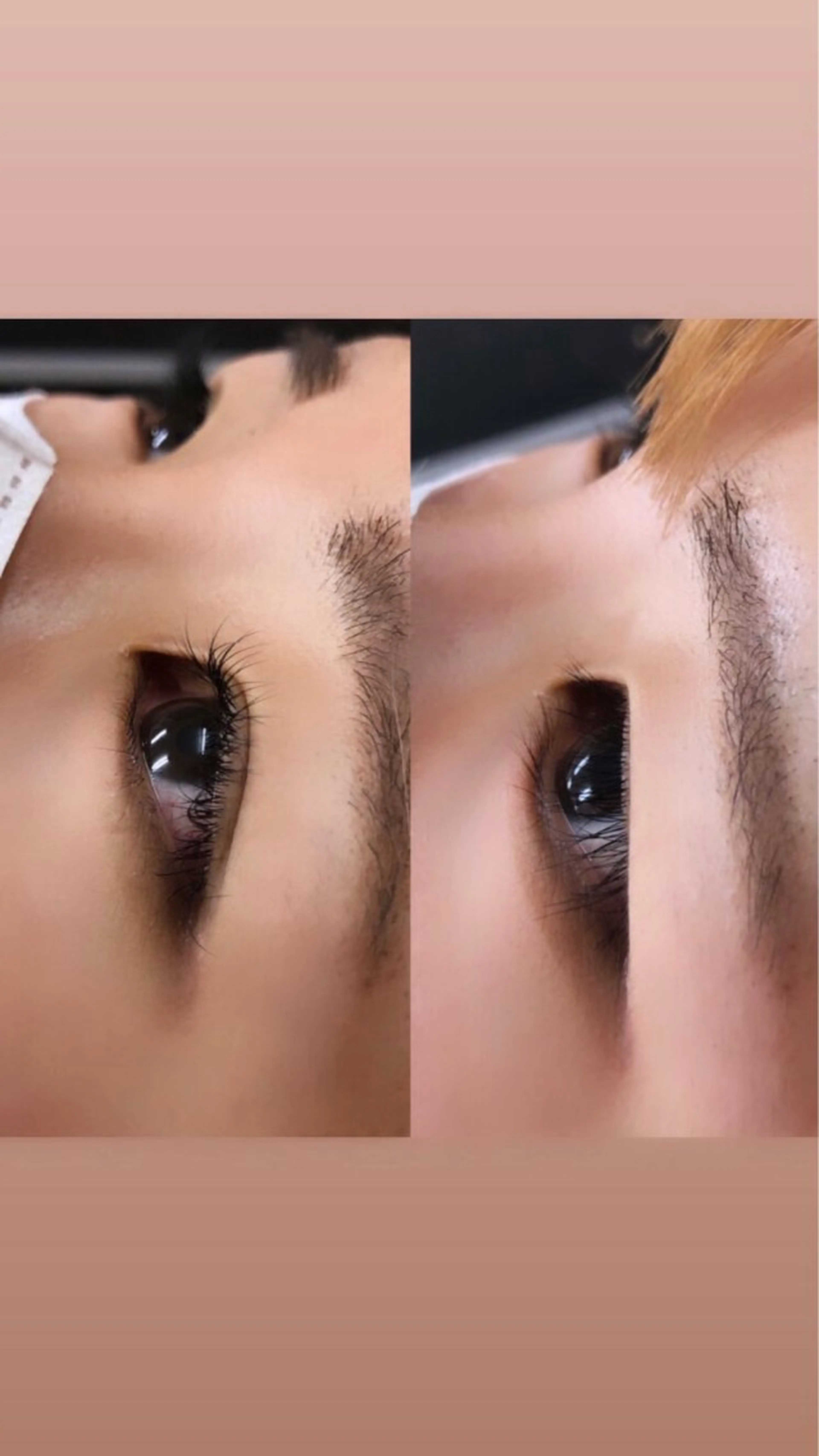 マツエク・マツパ 💛🌼こんどう ひなた🐥⸒のマツエク・マツパデザイン