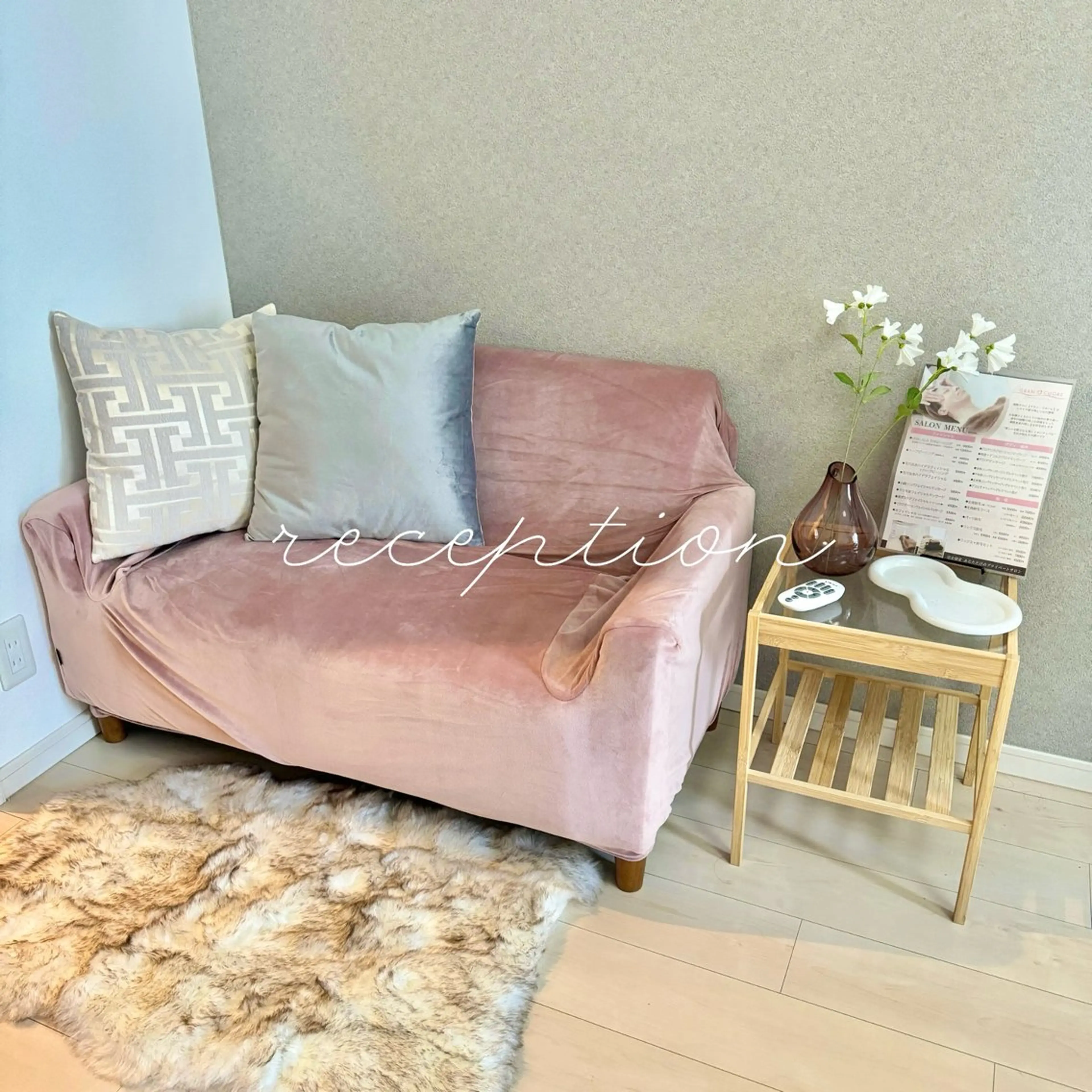 美肌salon GRAN CUORE所属・Natsuki🌙 GRAN CUOREのエステ・リラクイメージ