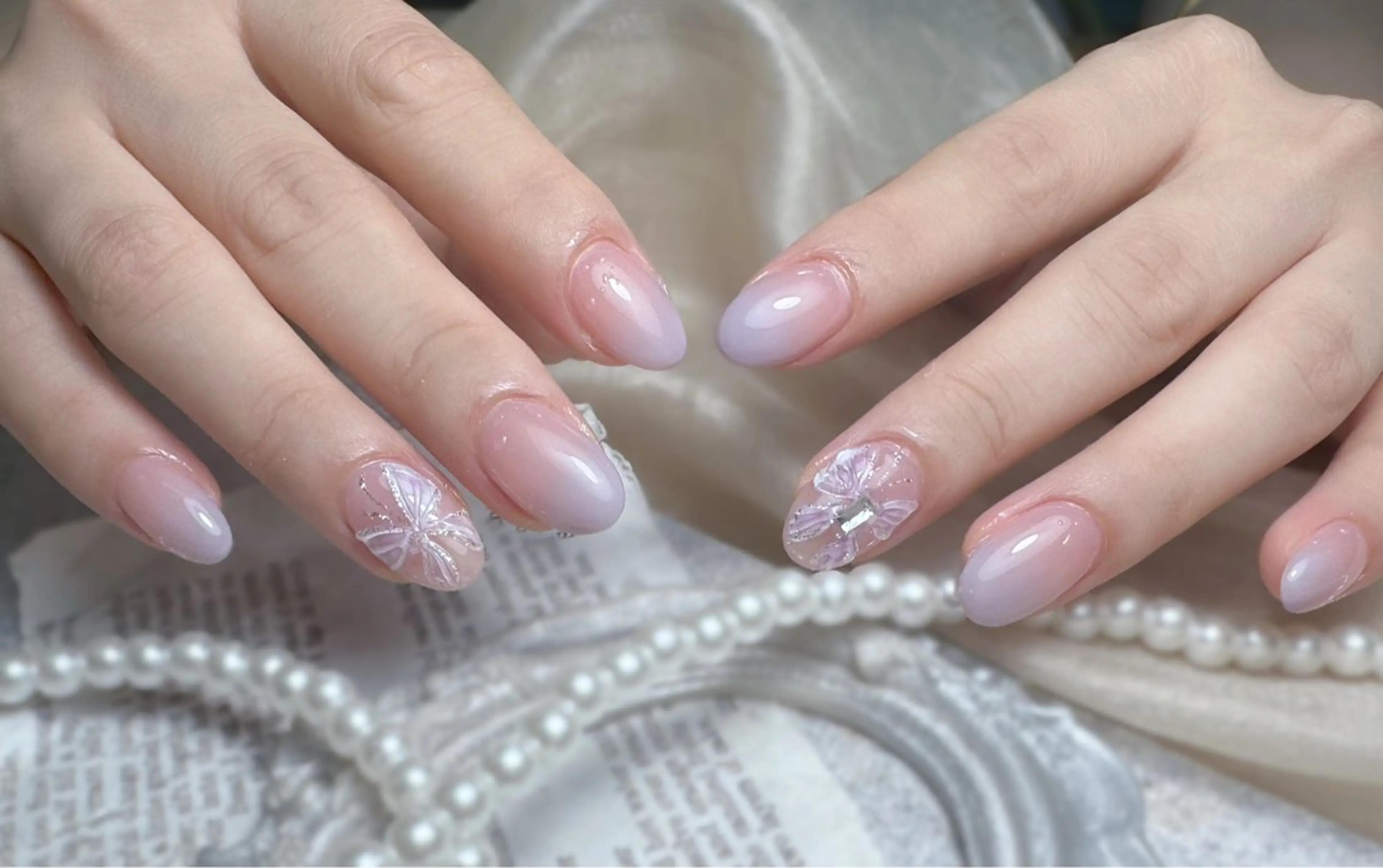 ネイル Miss Uネイルサロン所属・MissU ネイルサロンのネイルデザイン