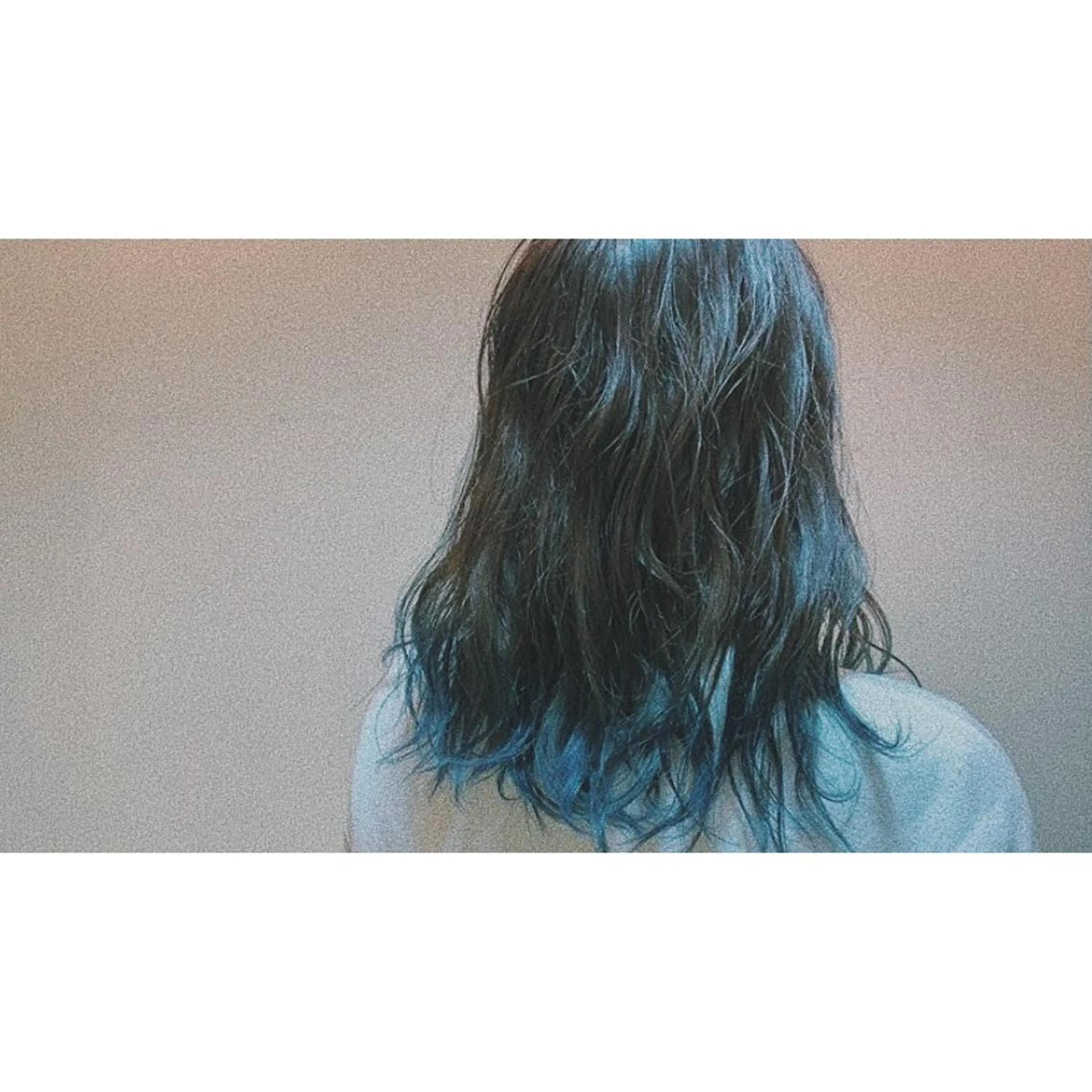 セミロング カラー カット ヘアカラー 縮毛矯正 トリートメント AGATES seltia所属・齊藤 賢祐のヘアスタイル