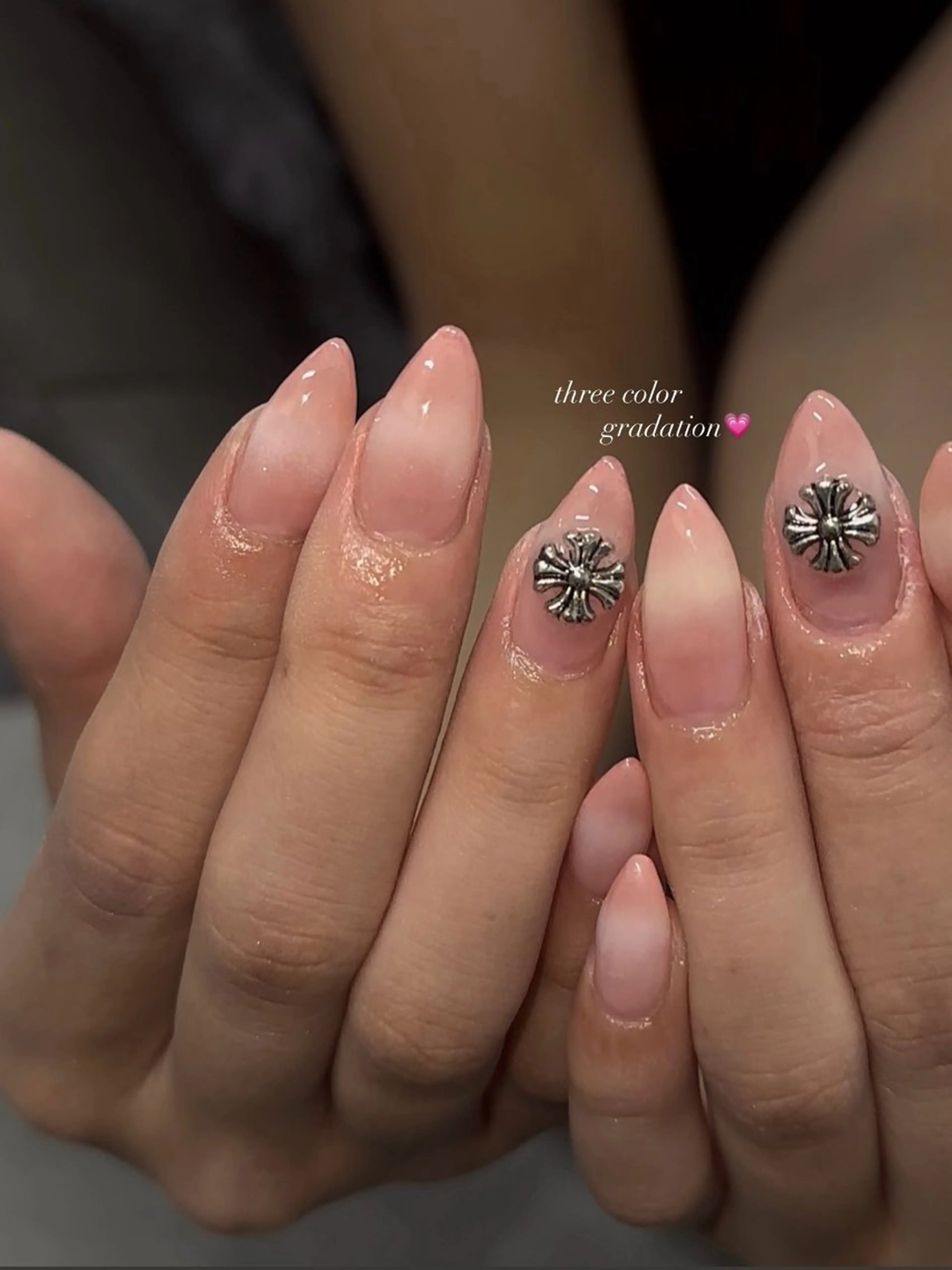 ネイル mignon nailのネイルデザイン