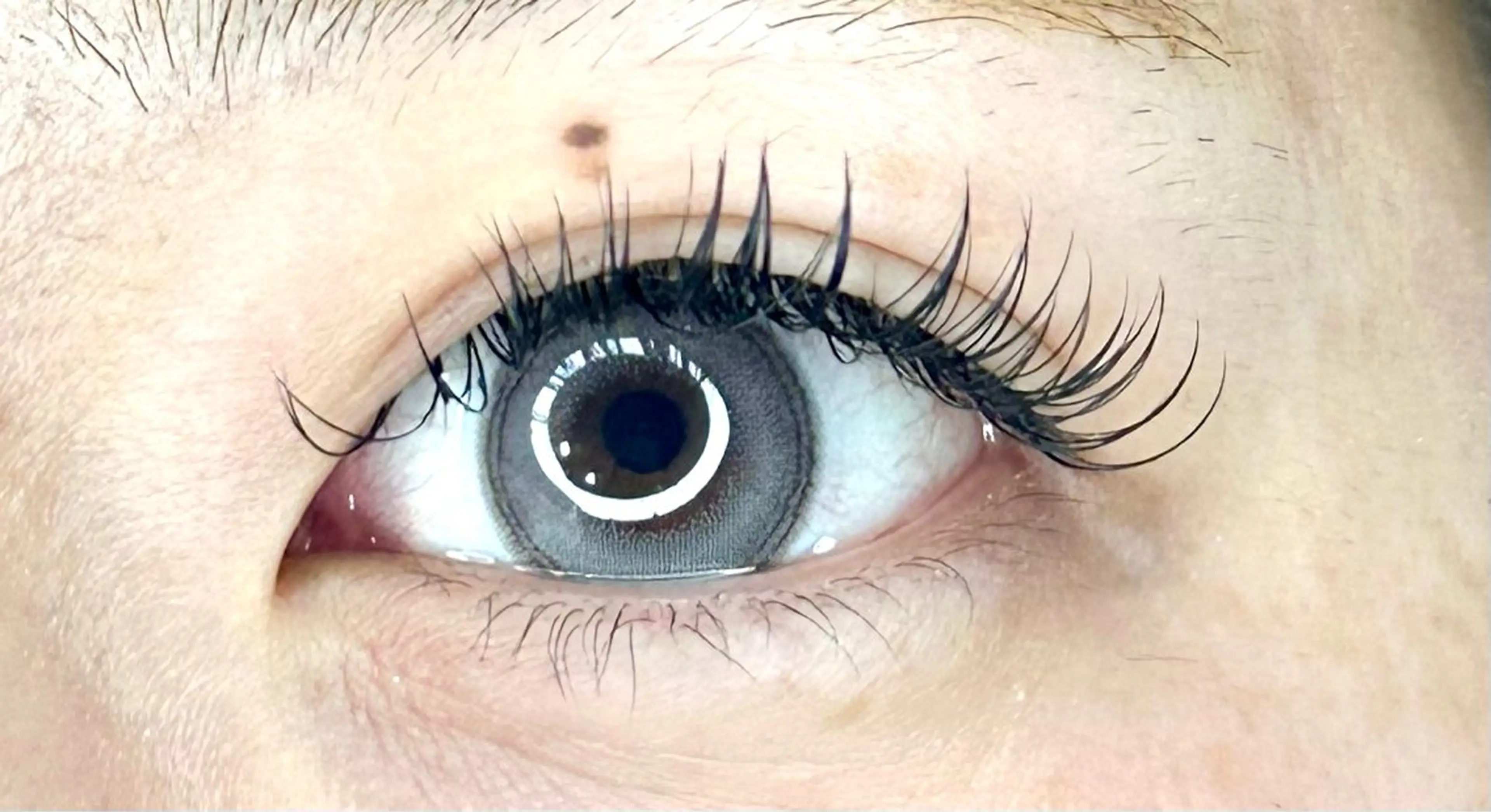 マツエク・マツパ Amelie所属・Amelie あみのマツエク・マツパデザイン