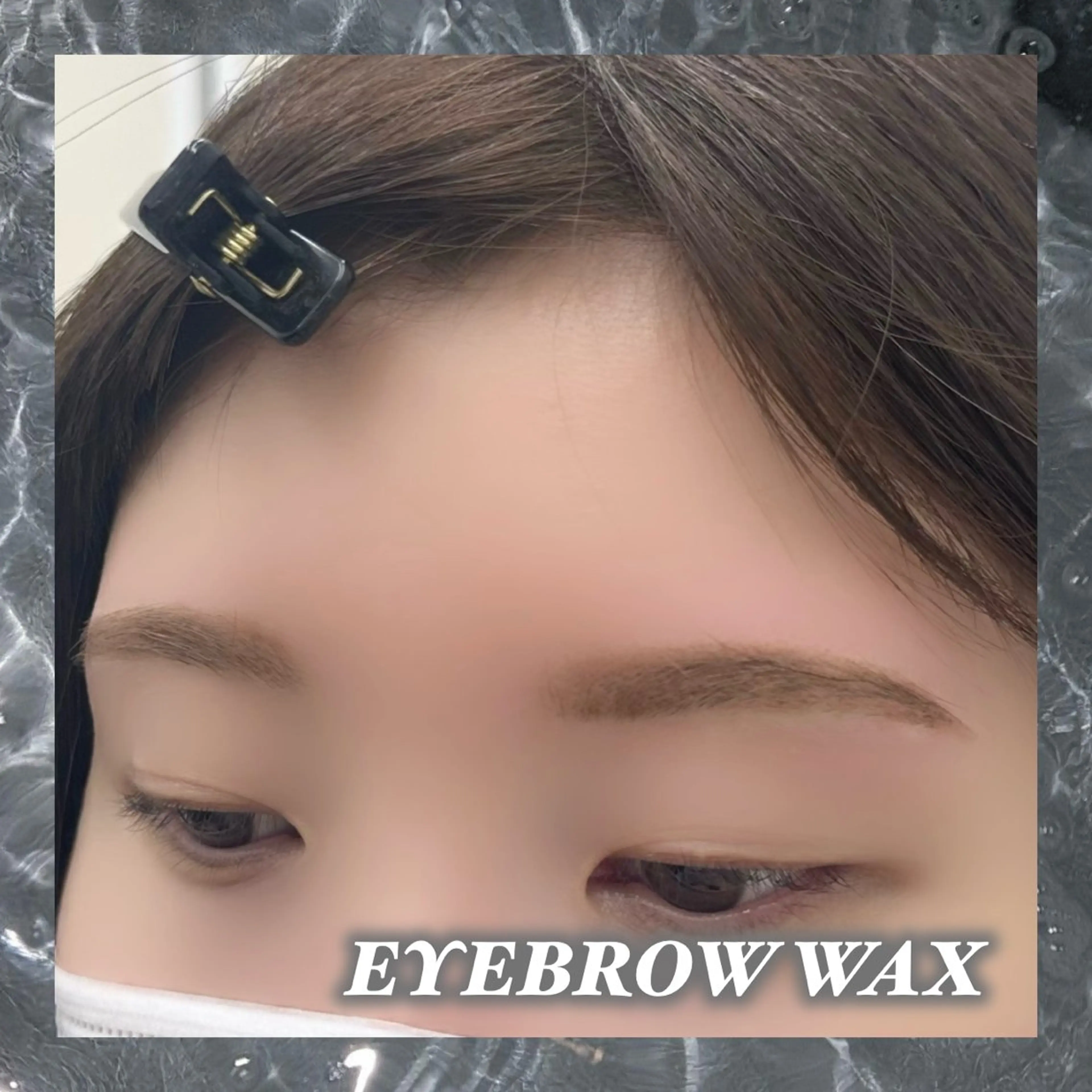 アイブロウ Bianca 浦和西口 渡邉❄のマツエク・マツパデザイン