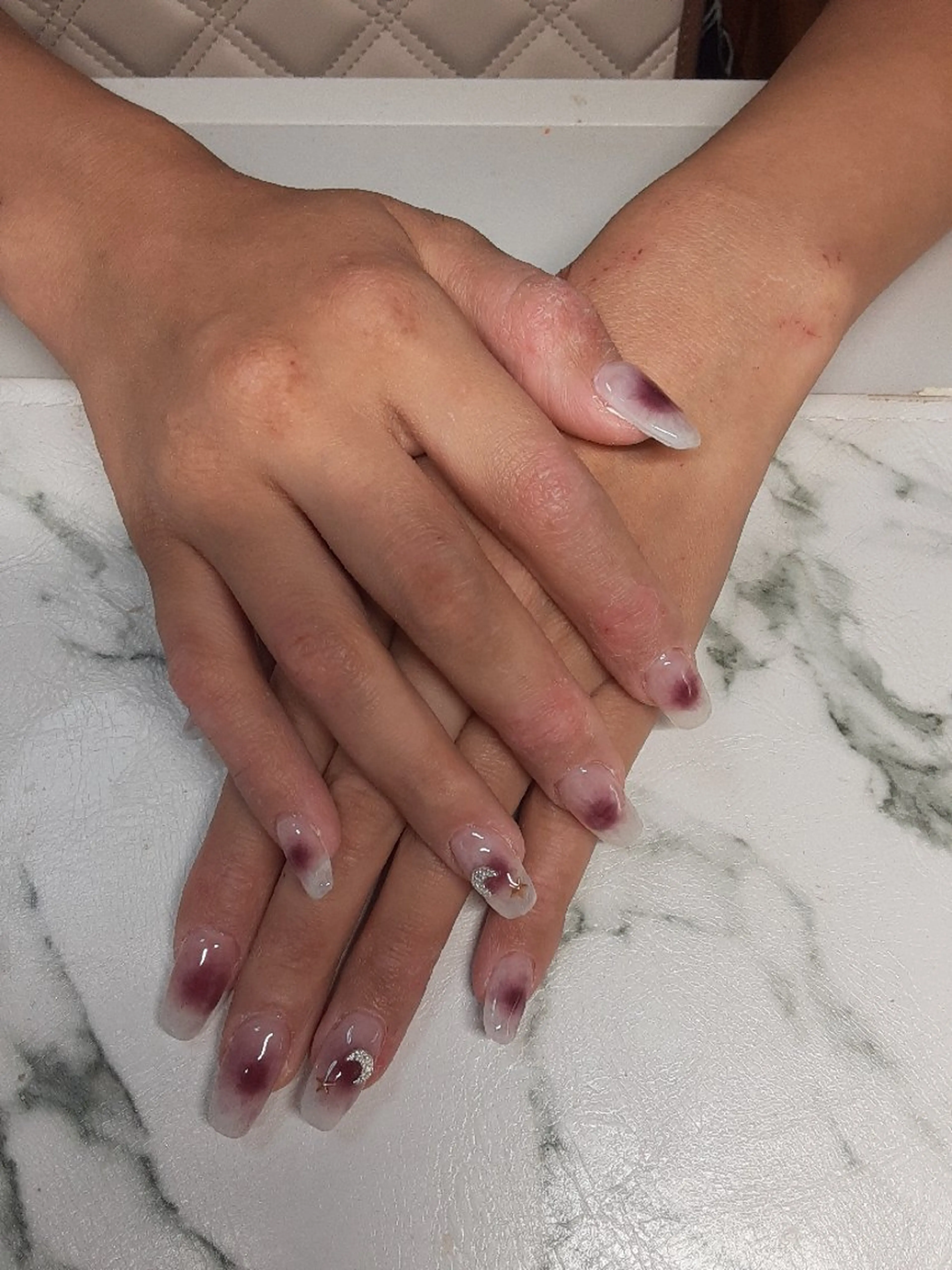 ネイル LANLAN所属・Lan Lanのネイルデザイン