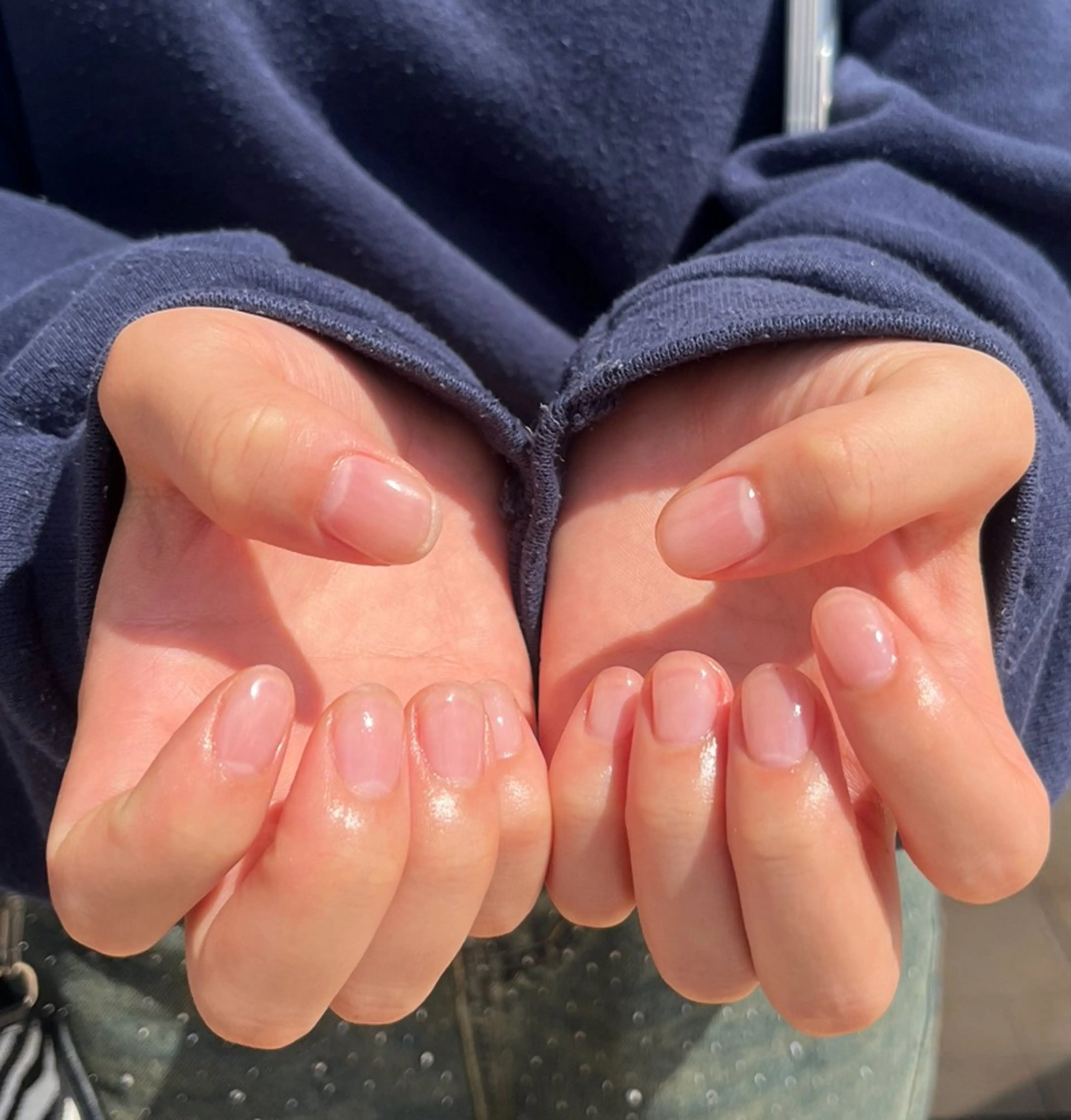 ネイル 🎀Earth chihiro🤍のネイルデザイン