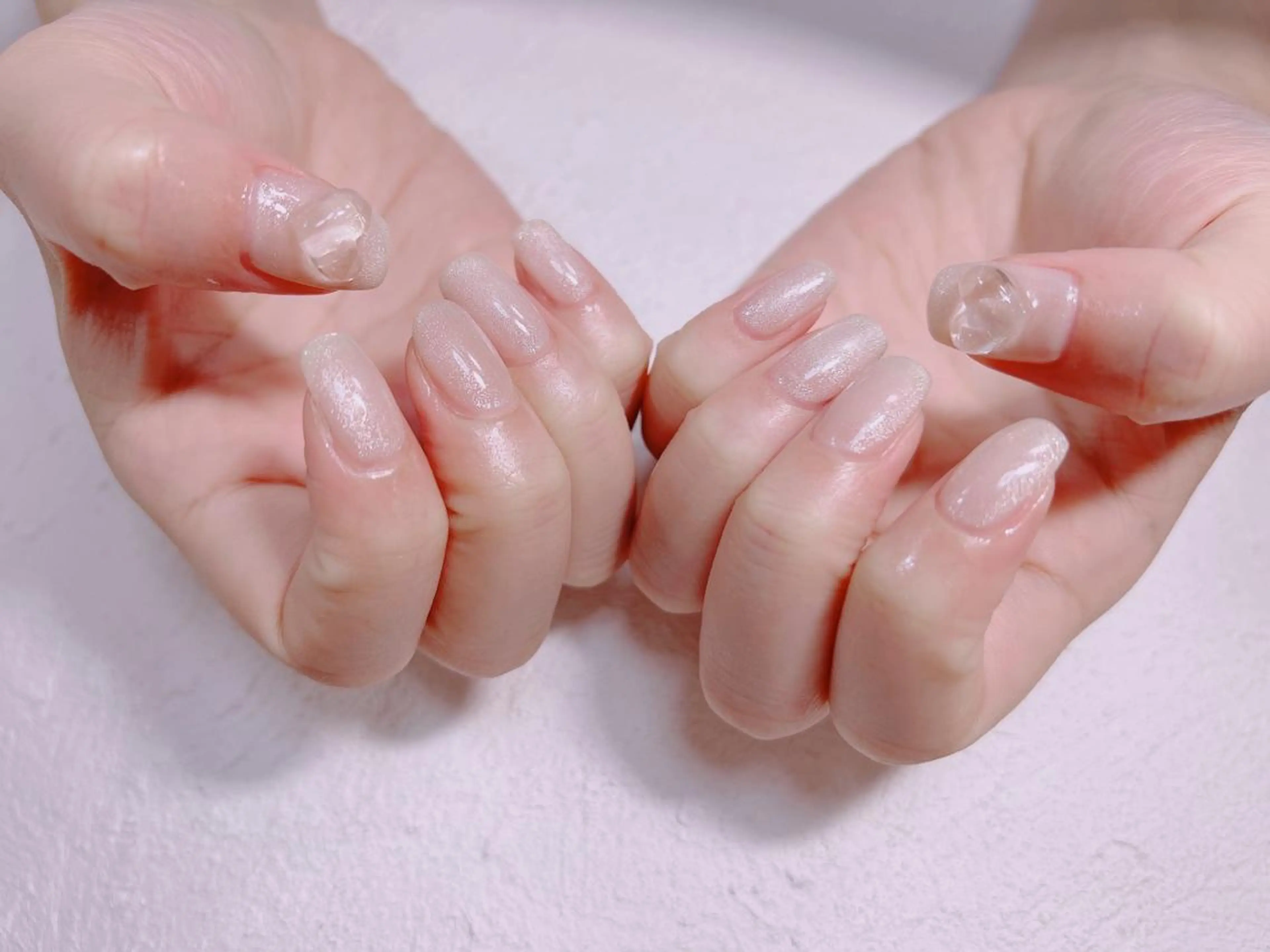 ネイル 持ち込み Regaro i.sのネイルデザイン