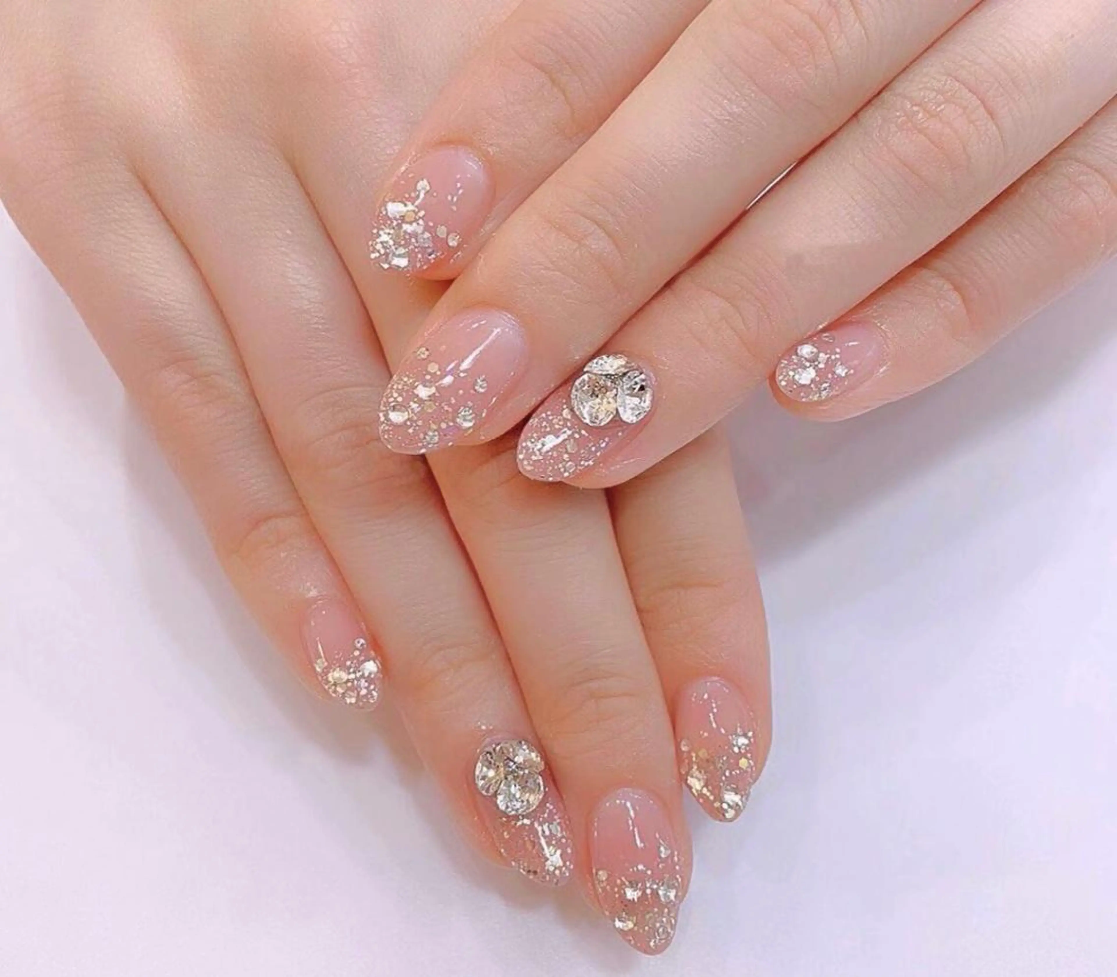 ネイル May&Way Neilのネイルデザイン