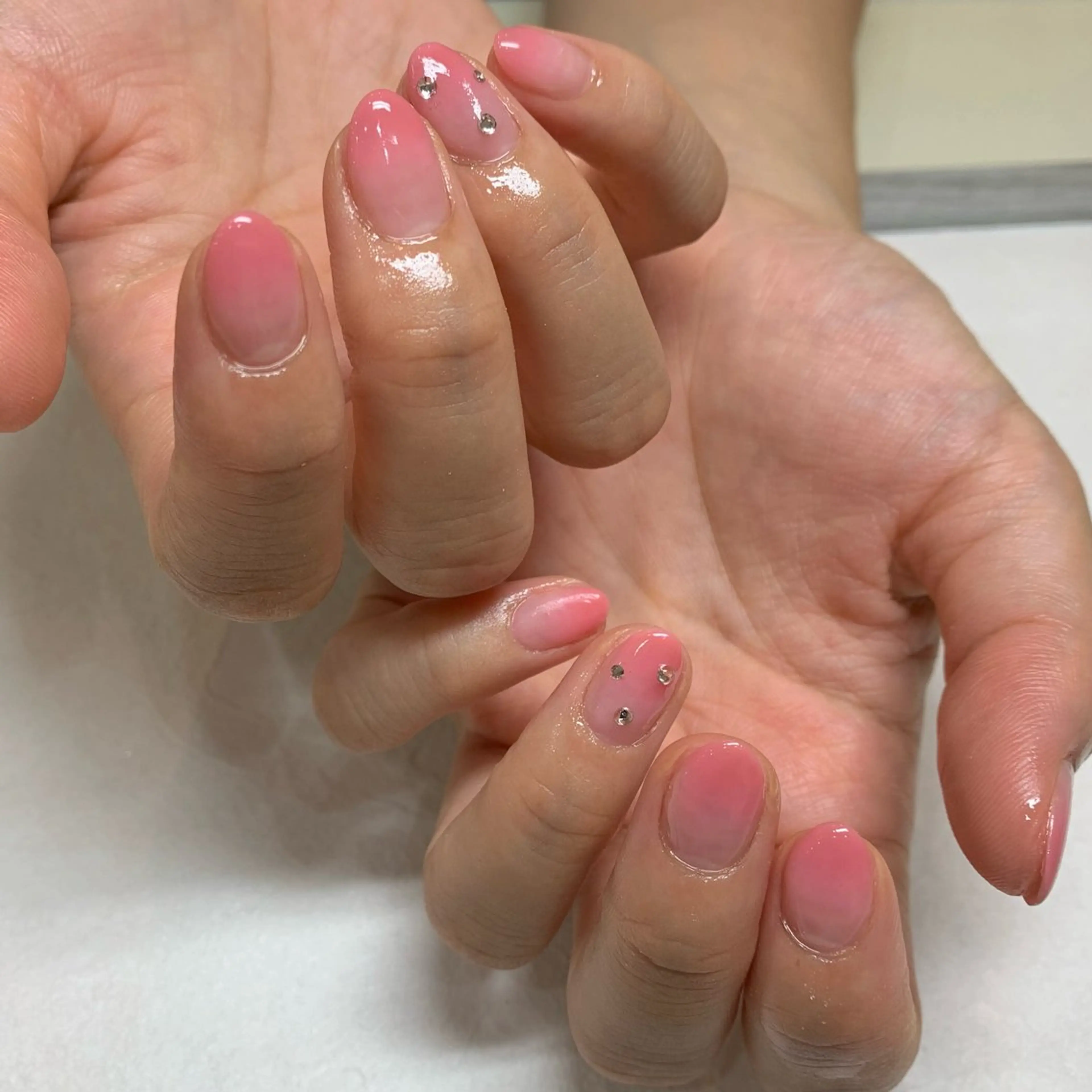 ネイル SOARE TADAのネイルデザイン