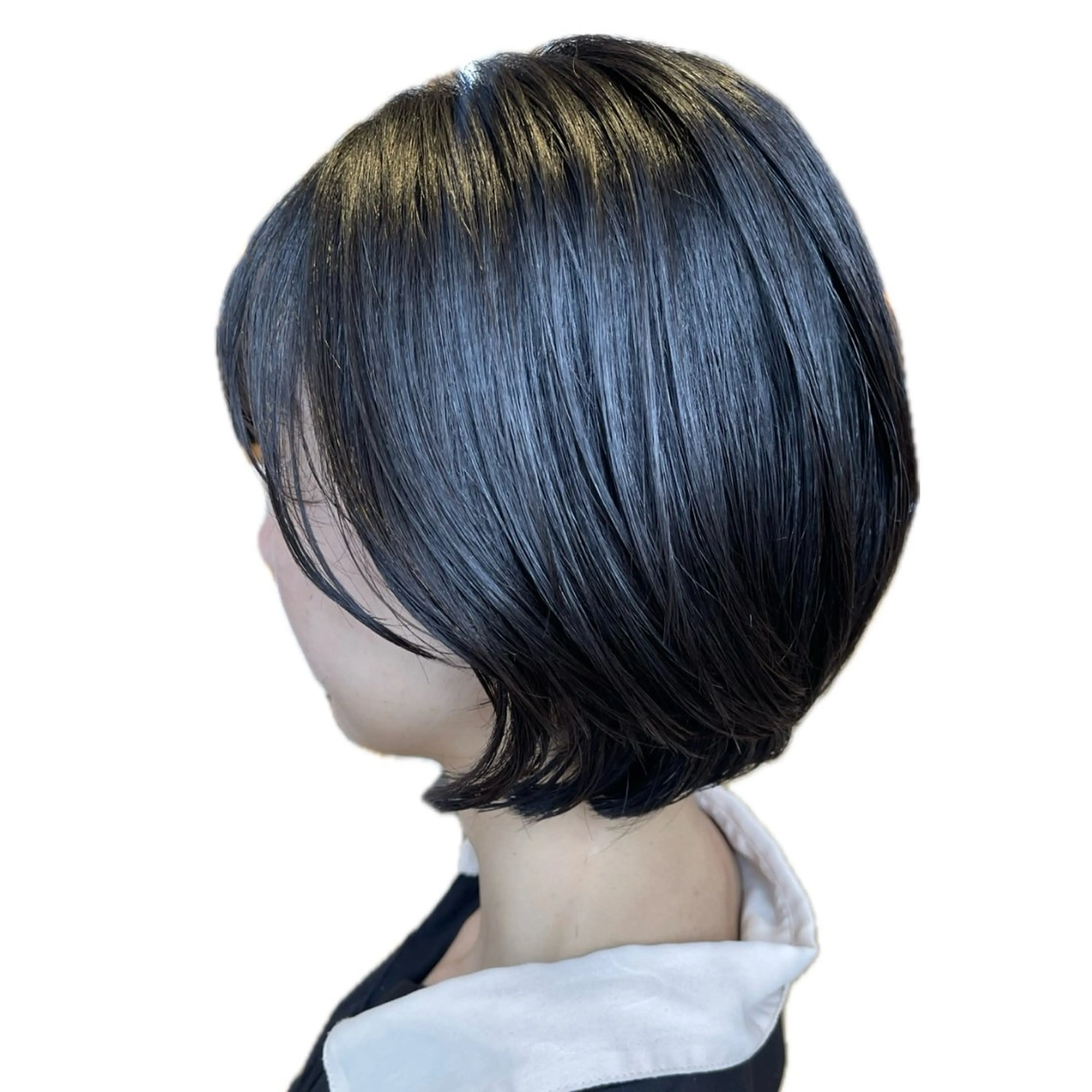 カット+1stepトリートメント🫧￥6,110の写真