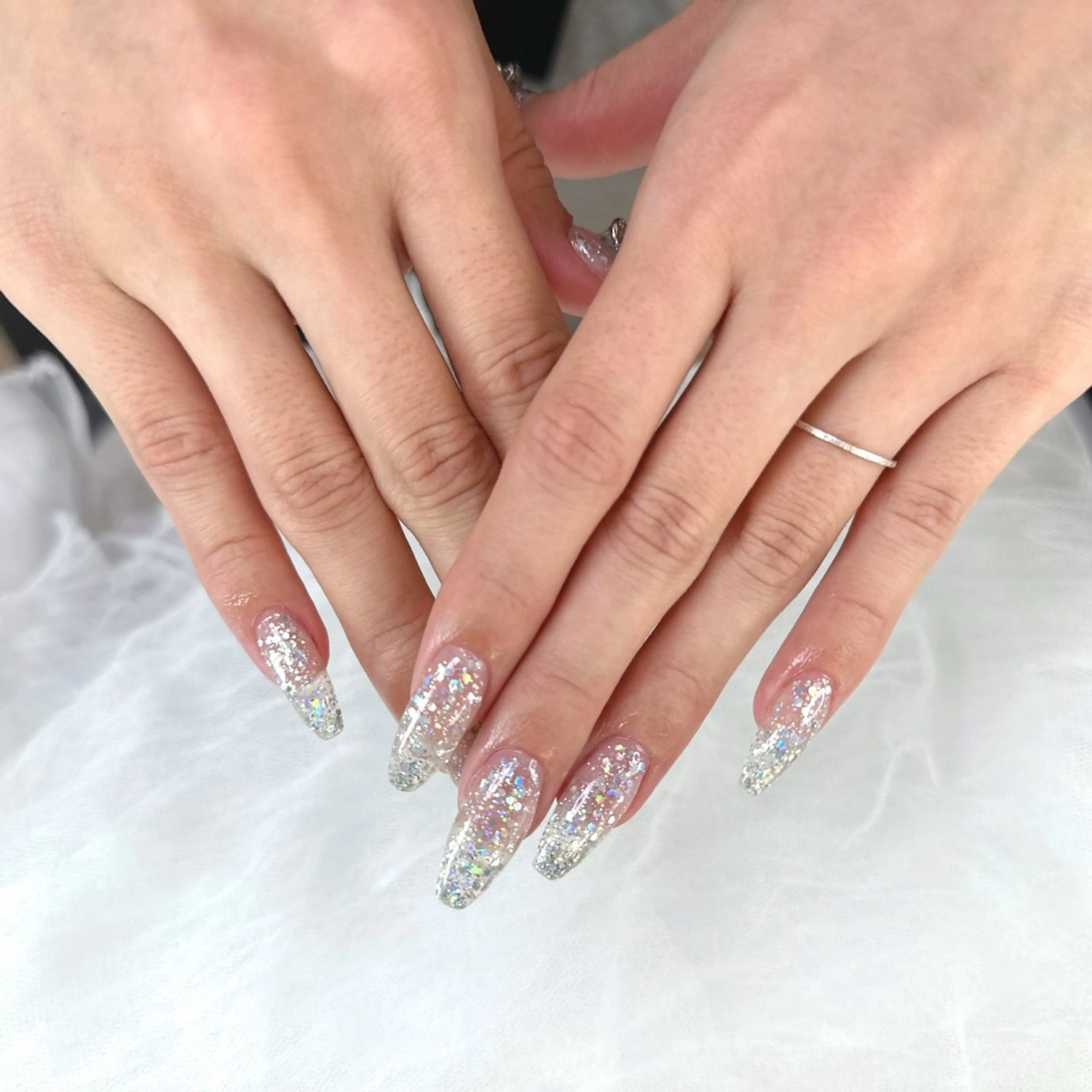 ネイル ハンドネイル Lily nailのネイルデザイン