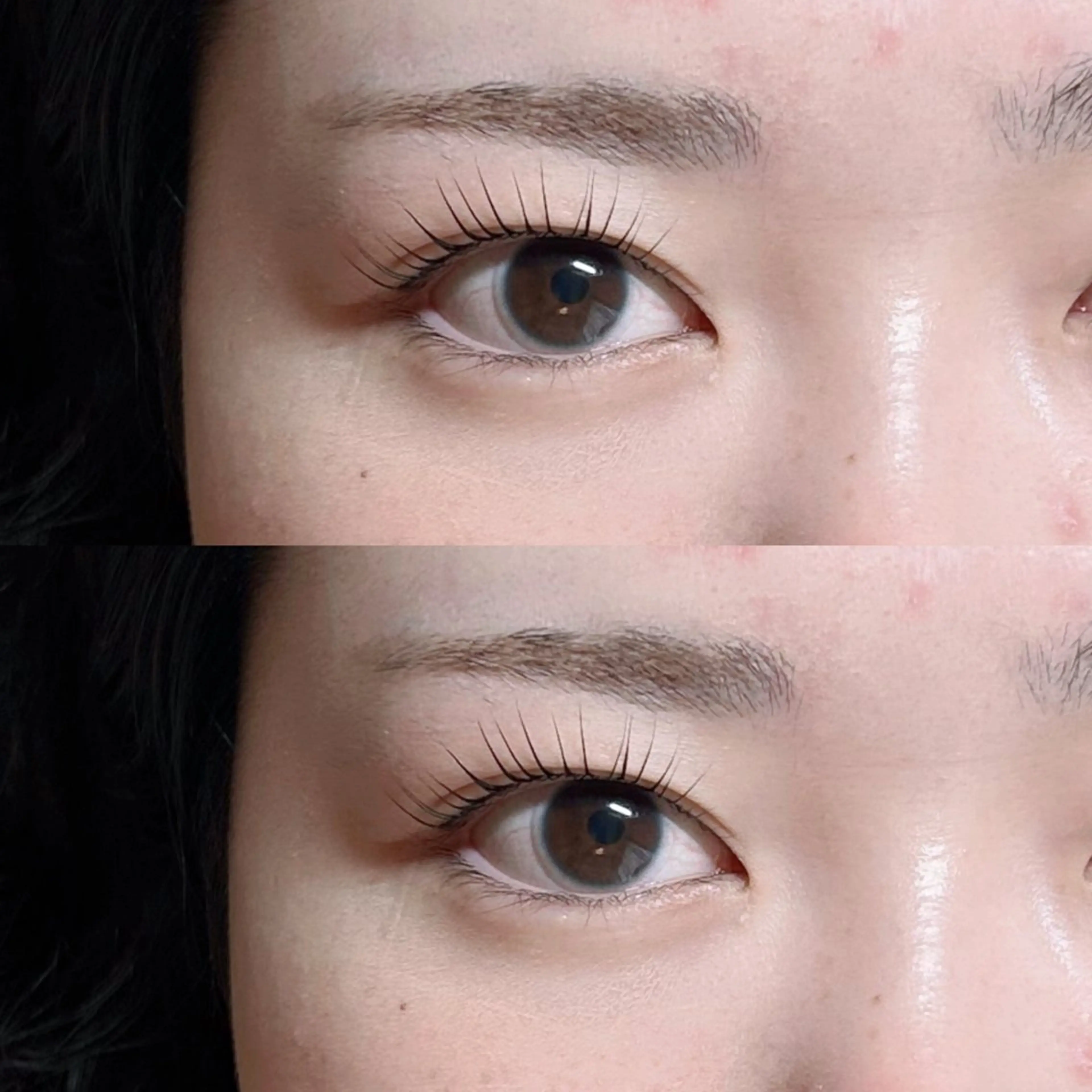 マツエク・マツパ マツパ ~ulu ~ nanaのマツエク・マツパデザイン