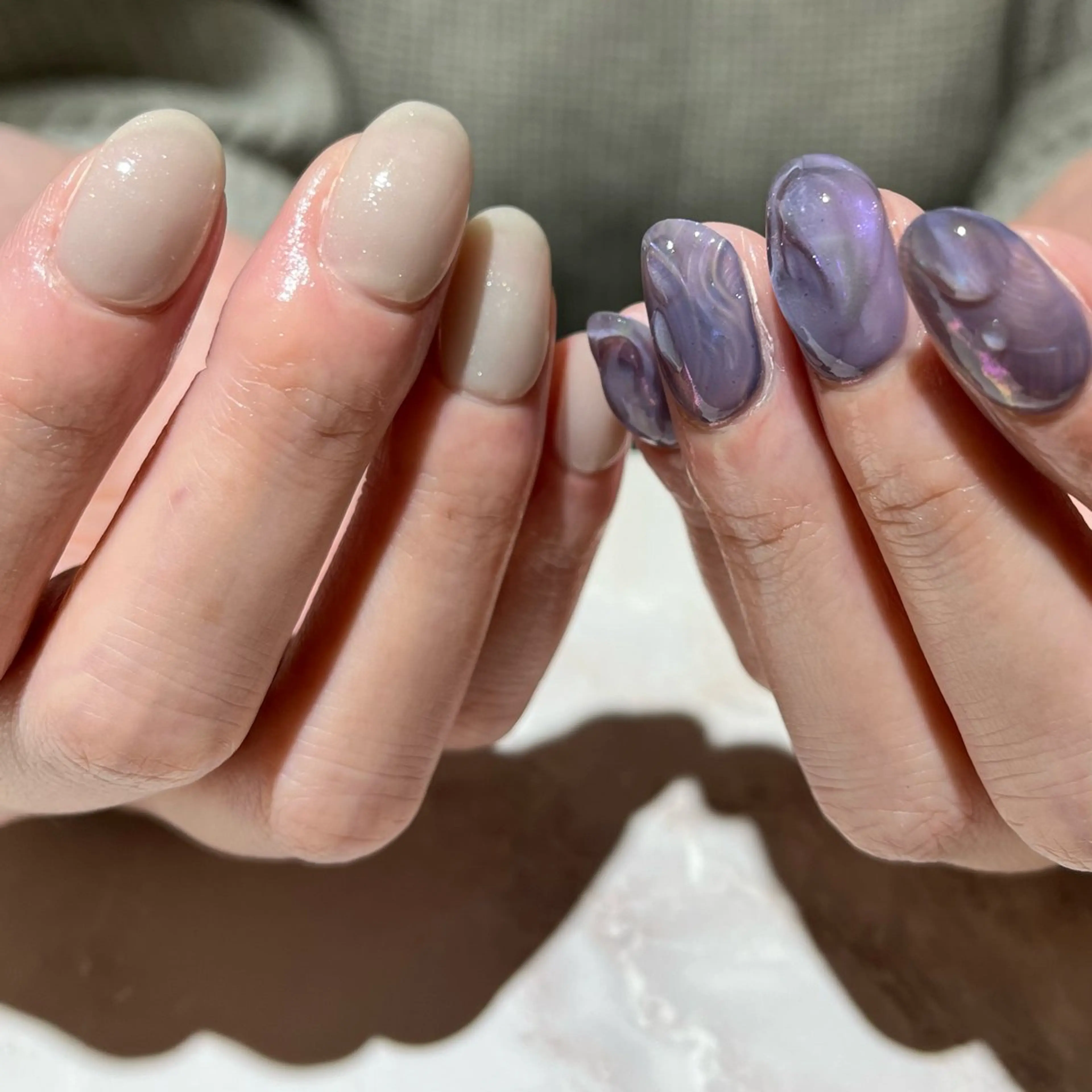 ネイル Kawai Akariのネイルデザイン