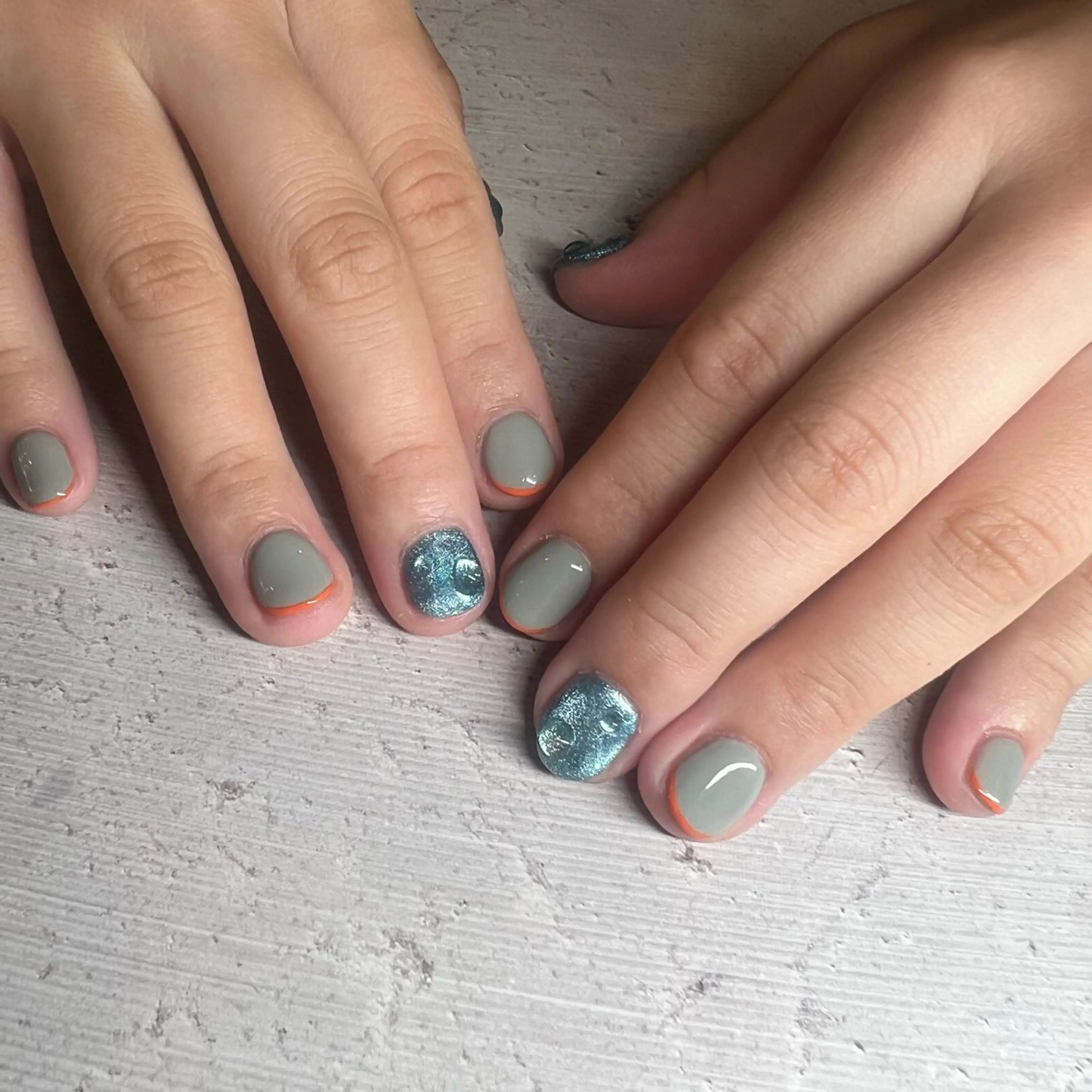 ネイル Dia Nail AKIのネイルデザイン