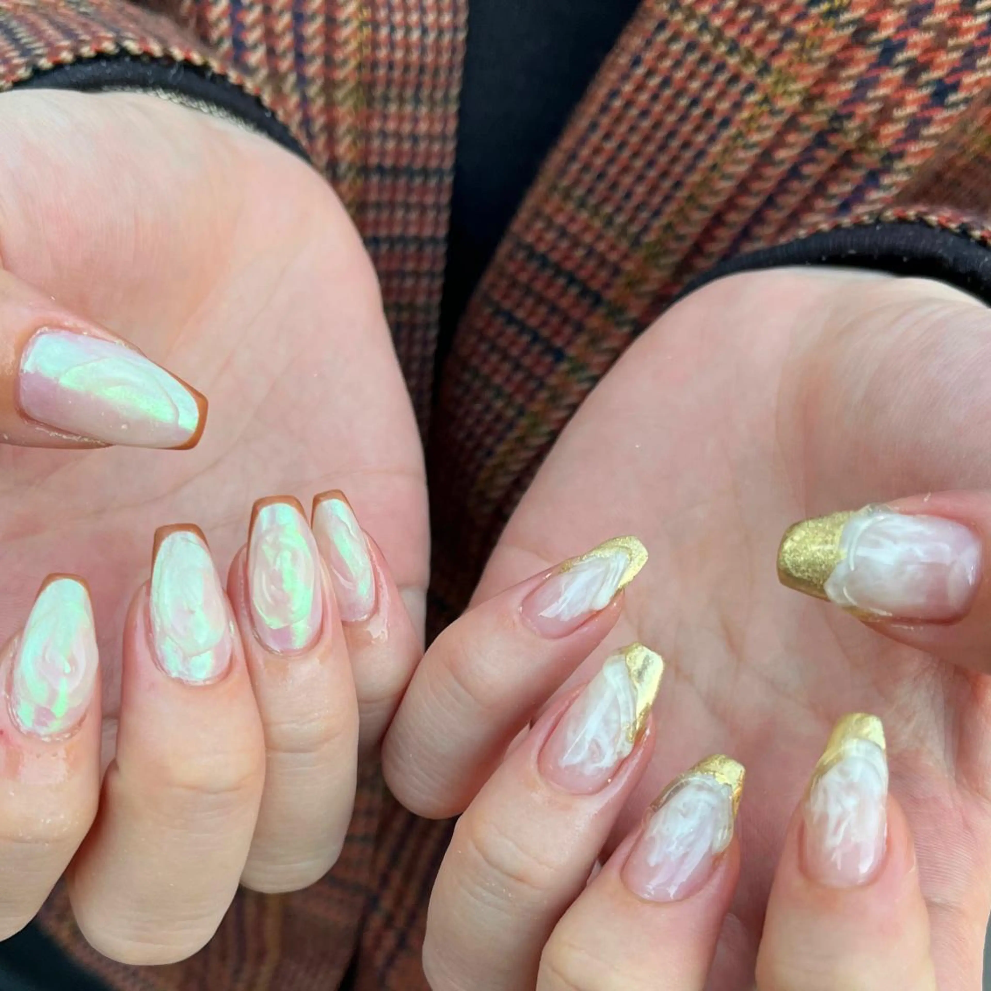 ネイル ハンドネイル Nail Salon  Kのネイルデザイン