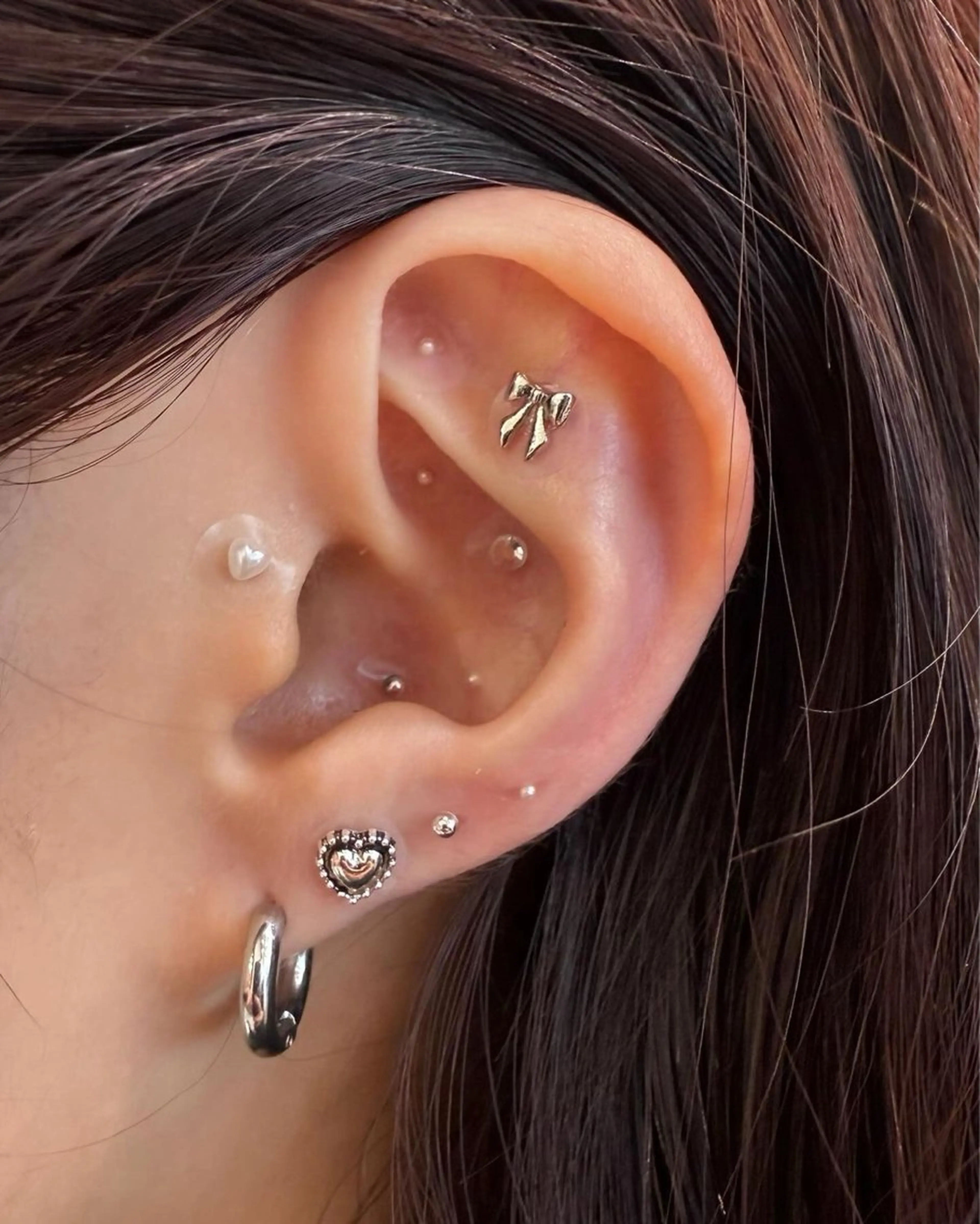 エステ リラク 髪質改善/ うららʚ🎀ɞのヘアスタイル