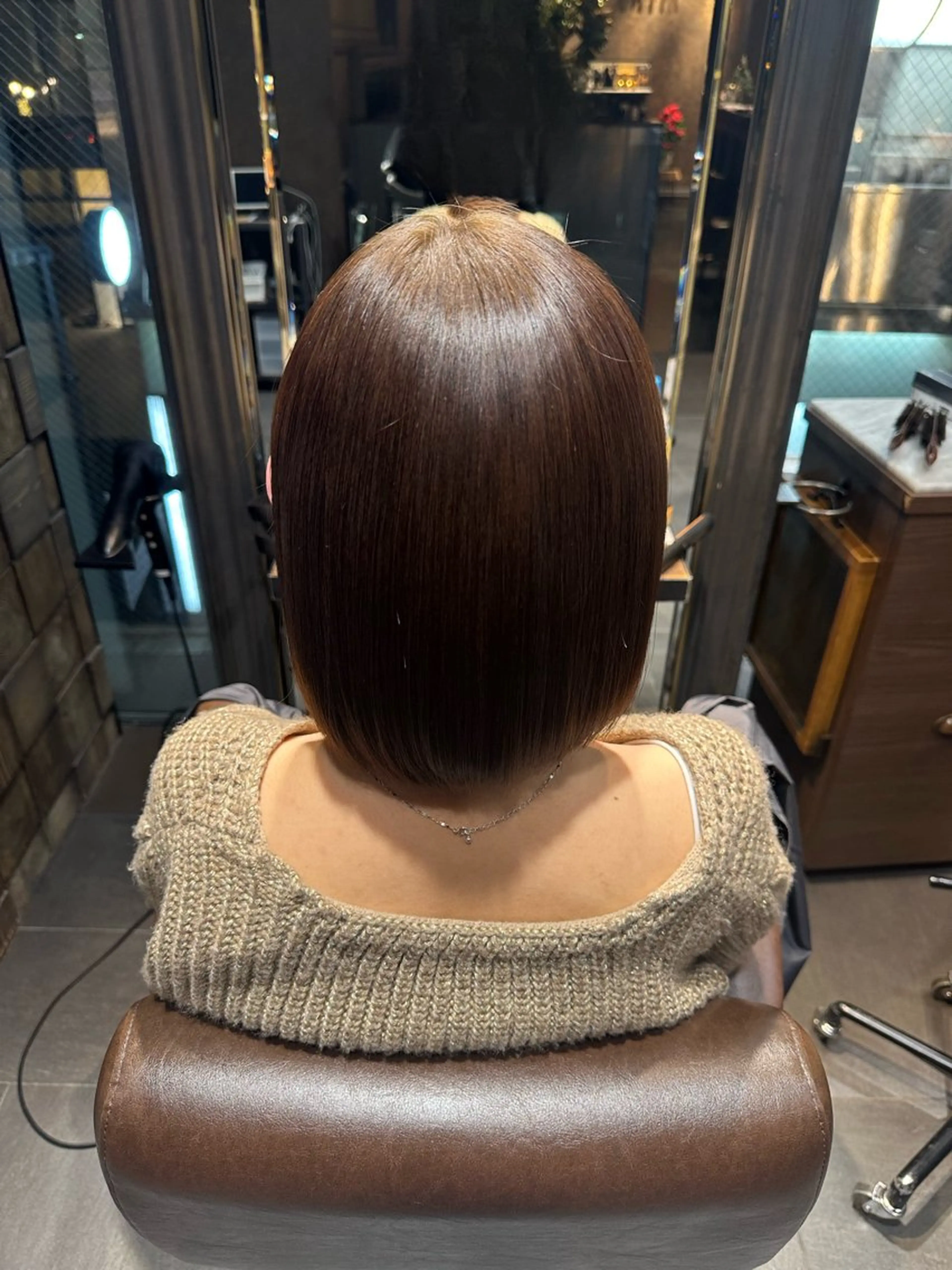 🌟MINXスペシャルトリートメント⭐️の写真