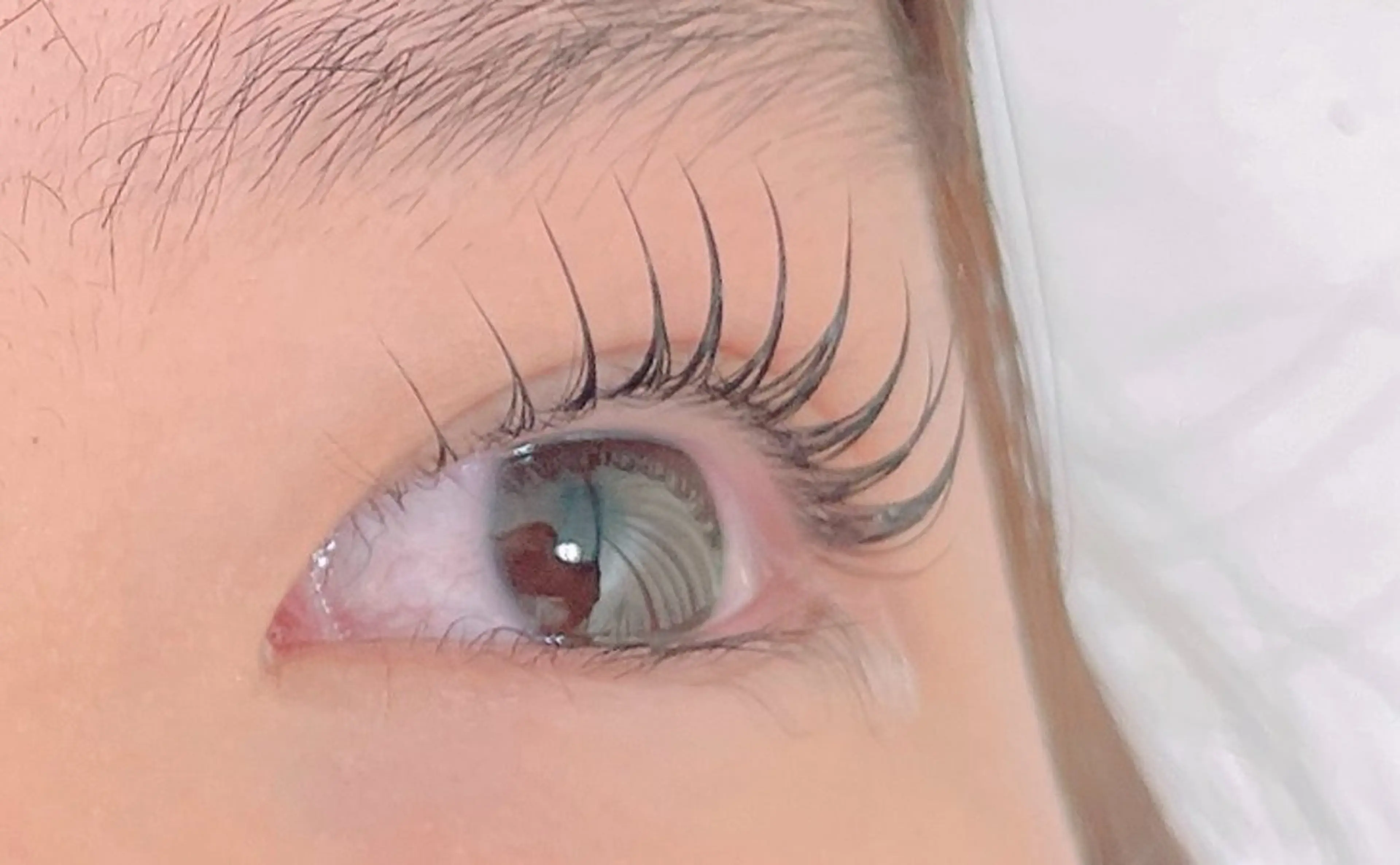 マツエク・マツパ マリーテレジア博多 🌺MIHARUのマツエク・マツパデザイン