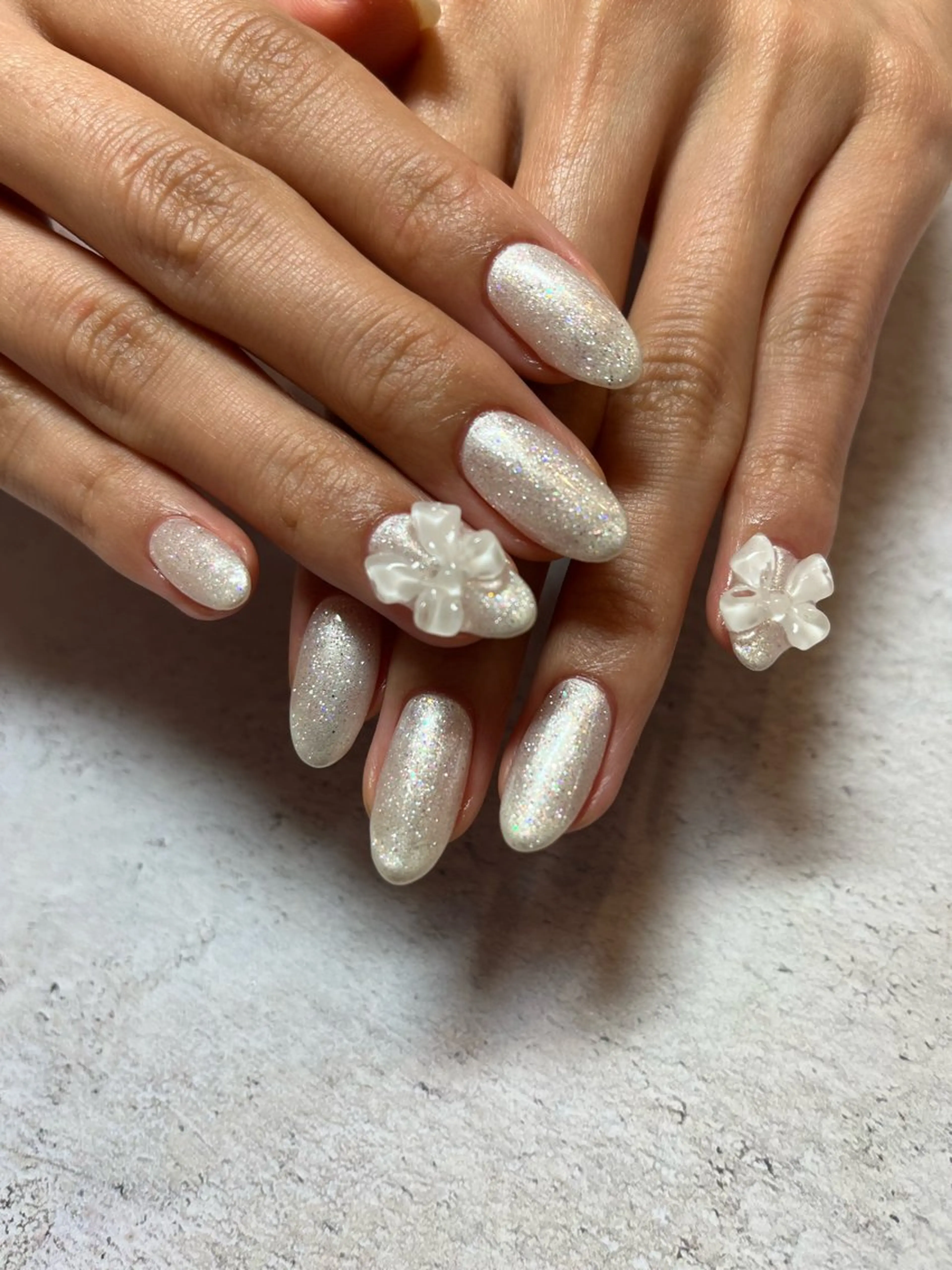 ネイル LINON所属・【LINON】 airiのネイルデザイン