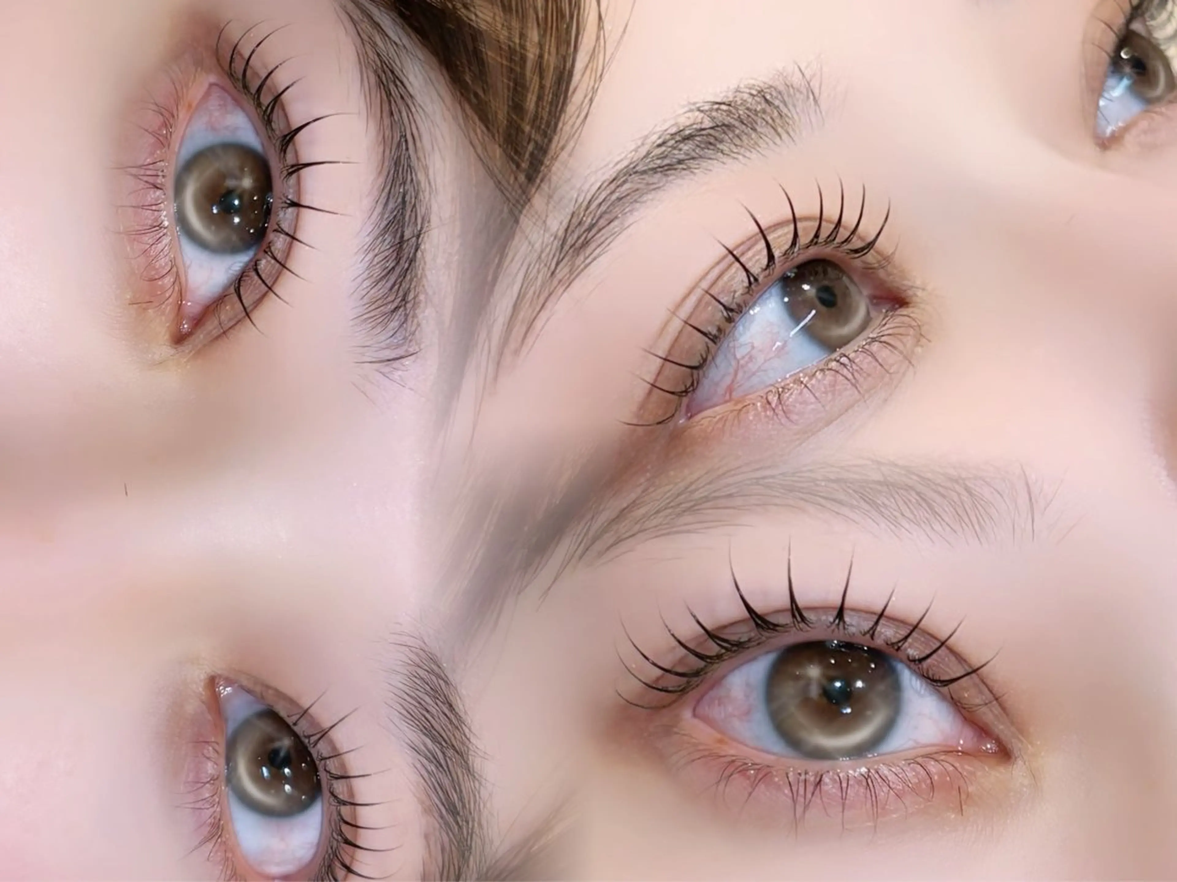 マツエク・マツパ まつげパーマ ISLAND TOKYO所属・ISLAND TOKYOのマツエク・マツパデザイン