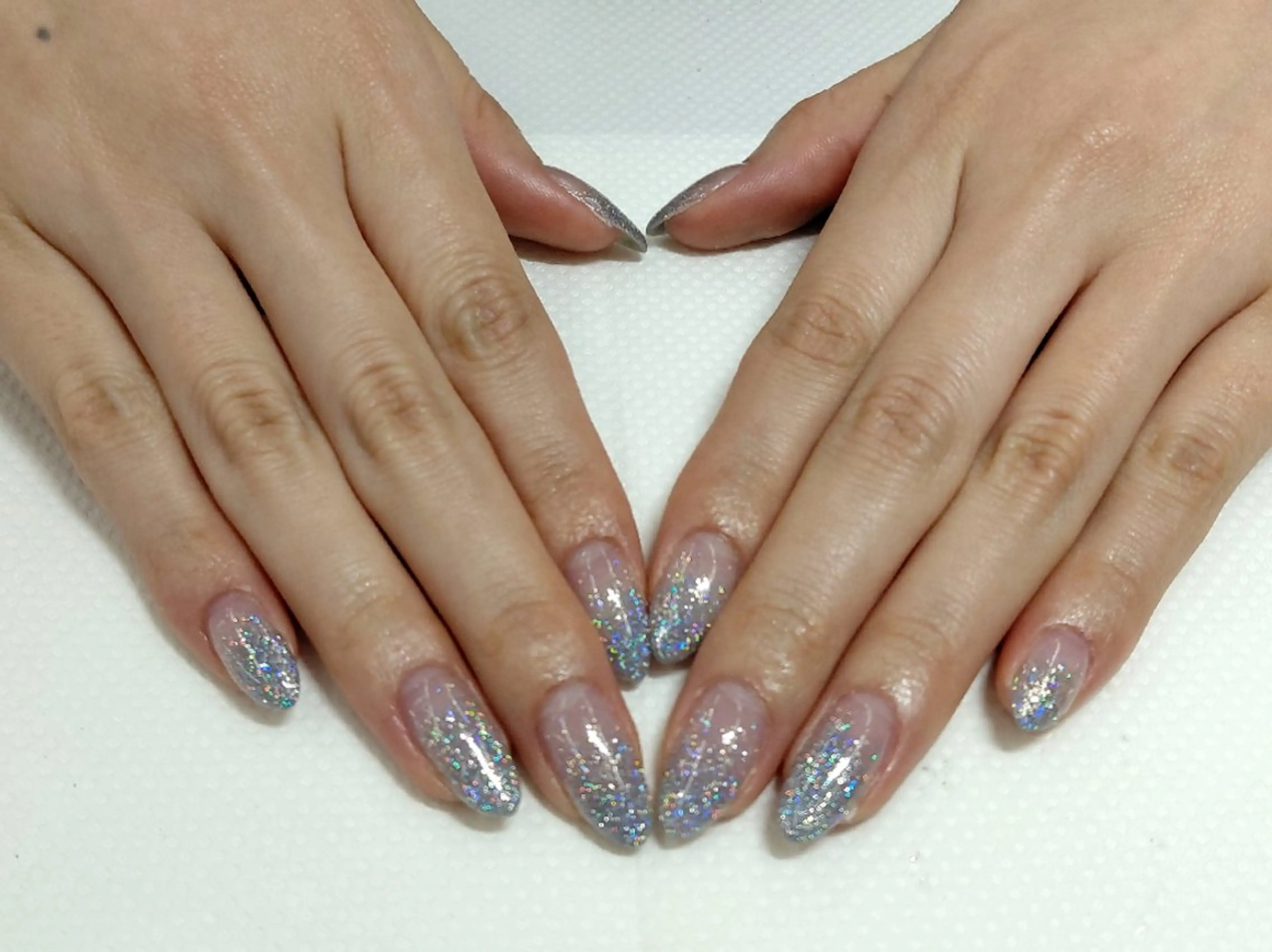 ネイル ハンドネイル MAXKELLY 🐤KANATANIのネイルデザイン