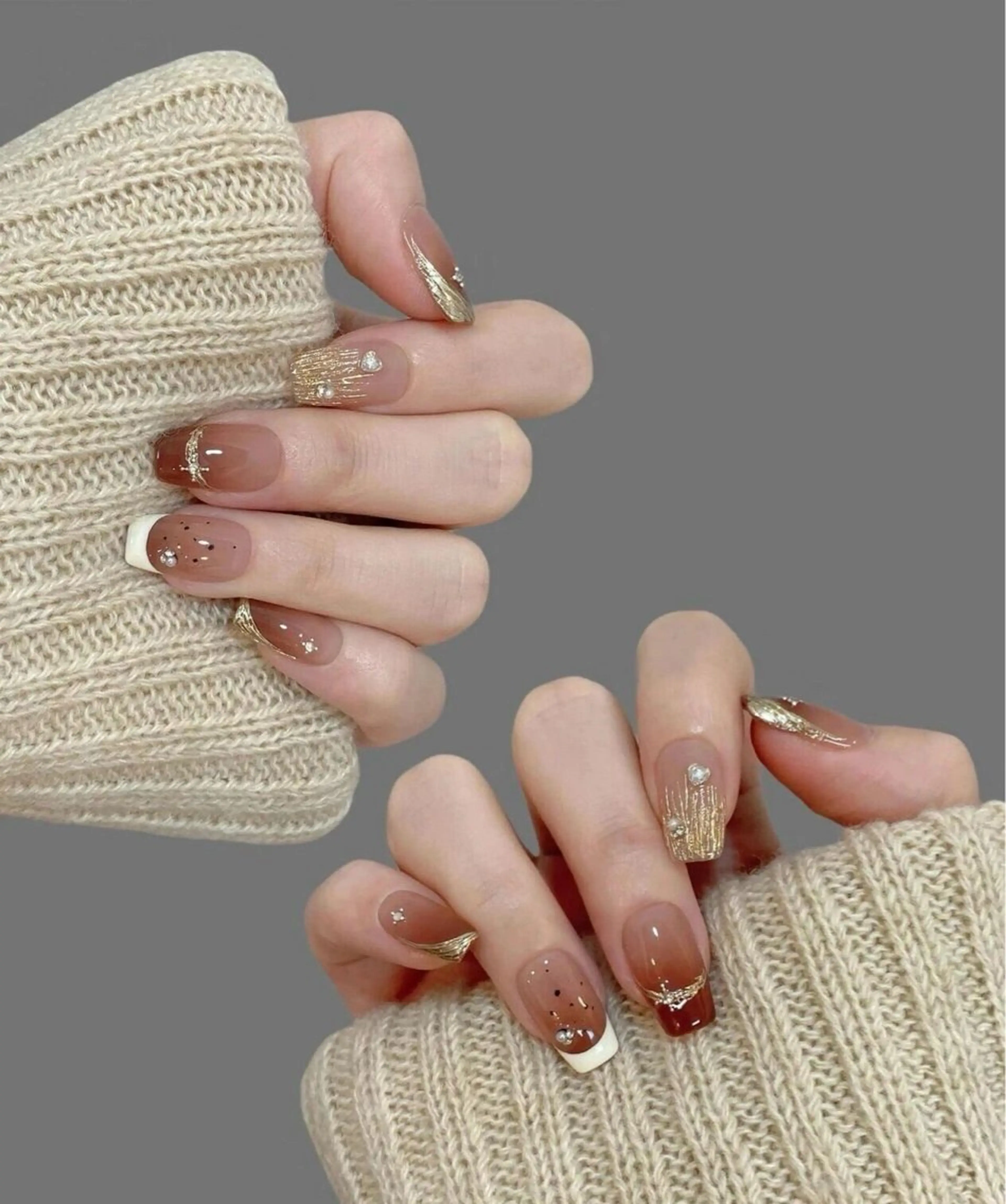 ネイル 絢佳 nailのネイルデザイン