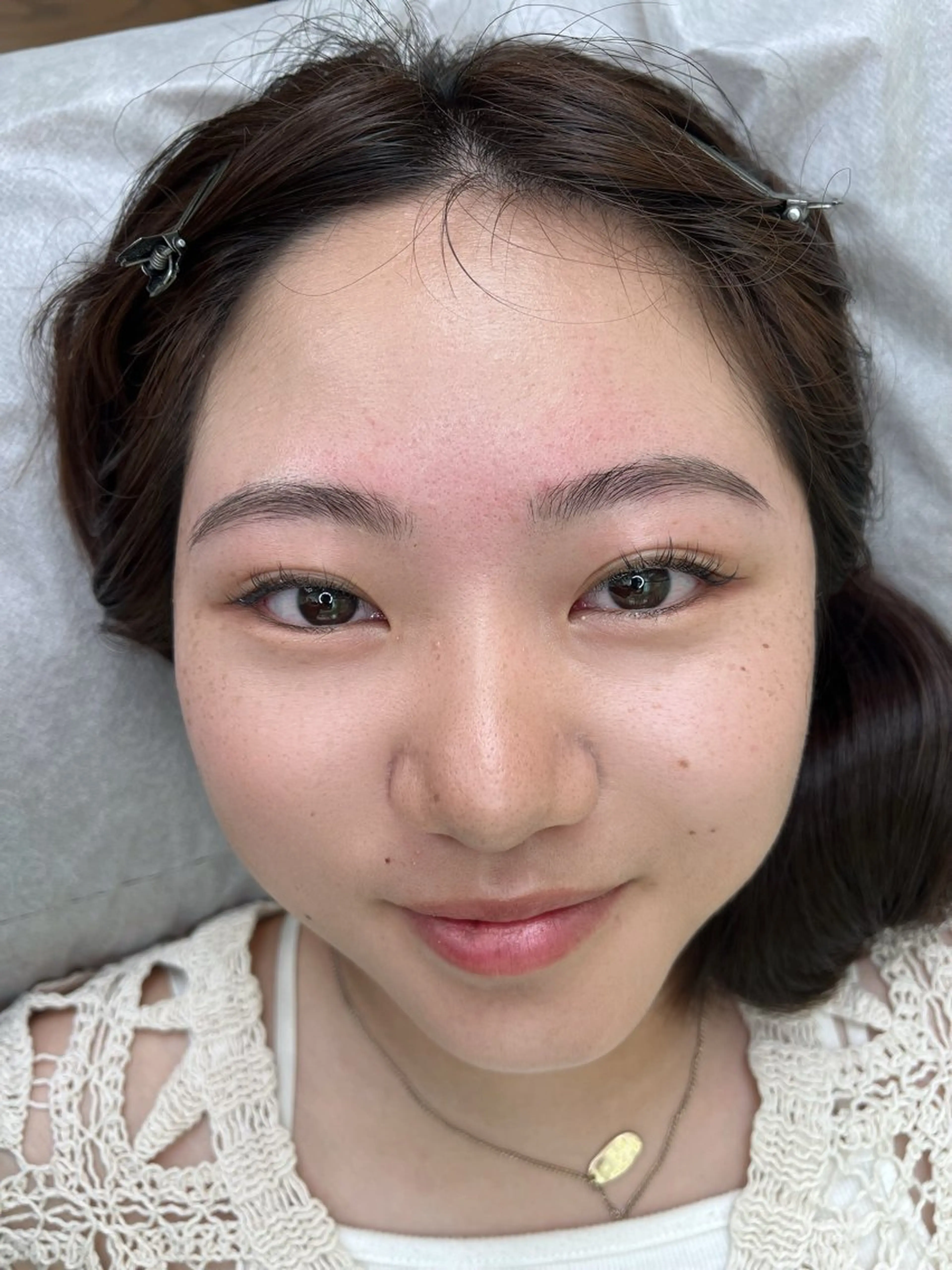 アイブロウ ワックス脱毛 眉カット その他(アイブロウ) アイブロウサロンMily所属・眉毛/美肌の専門店 Mily🍒ミウィの眉毛・アイブロウイメージ