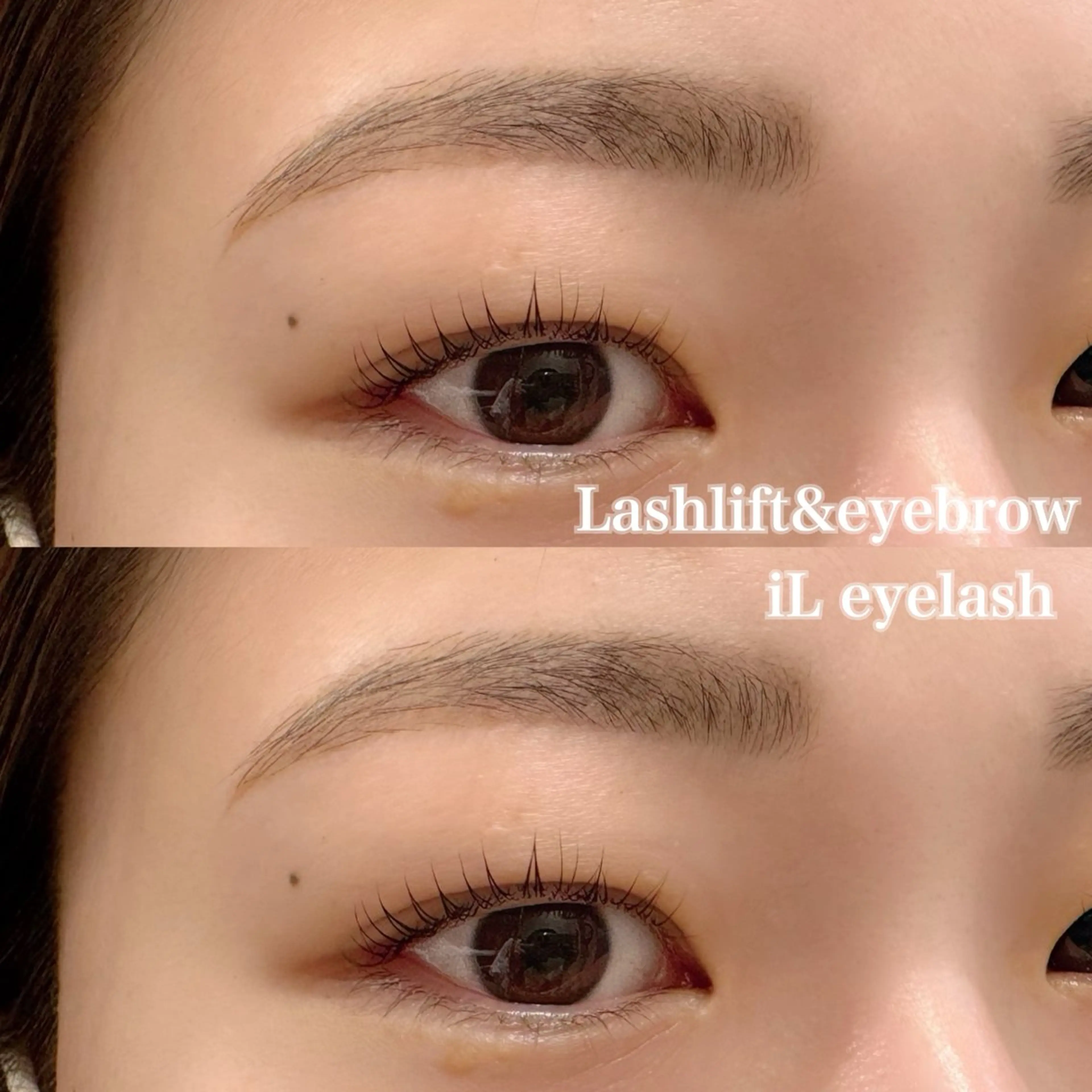 マツエク・マツパ まつげパーマ ワックス脱毛 眉カット その他(アイブロウ) 大澤 美音🫧iLのマツエク・マツパデザイン