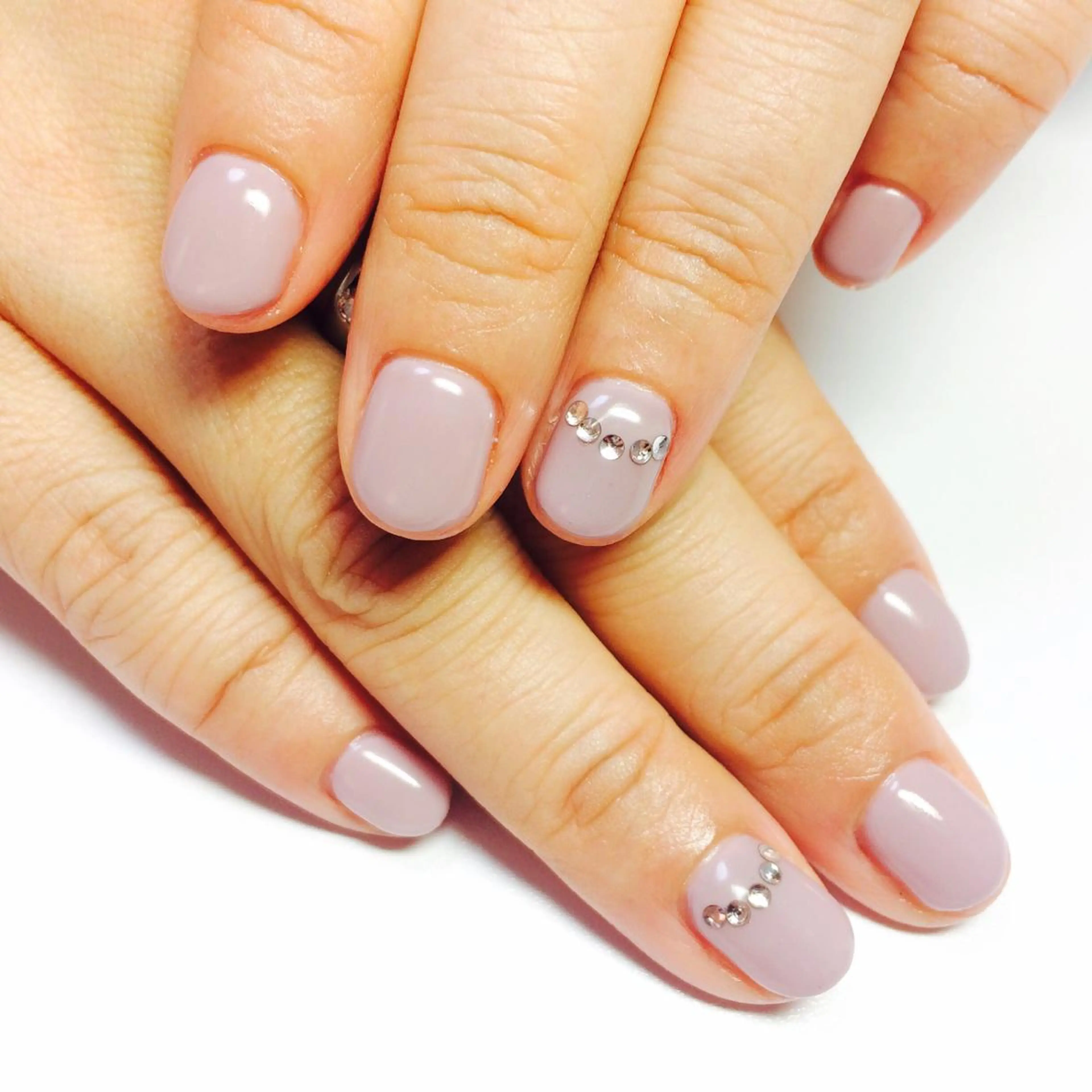 ネイル NailSalon 〜Andyou〜のネイルデザイン