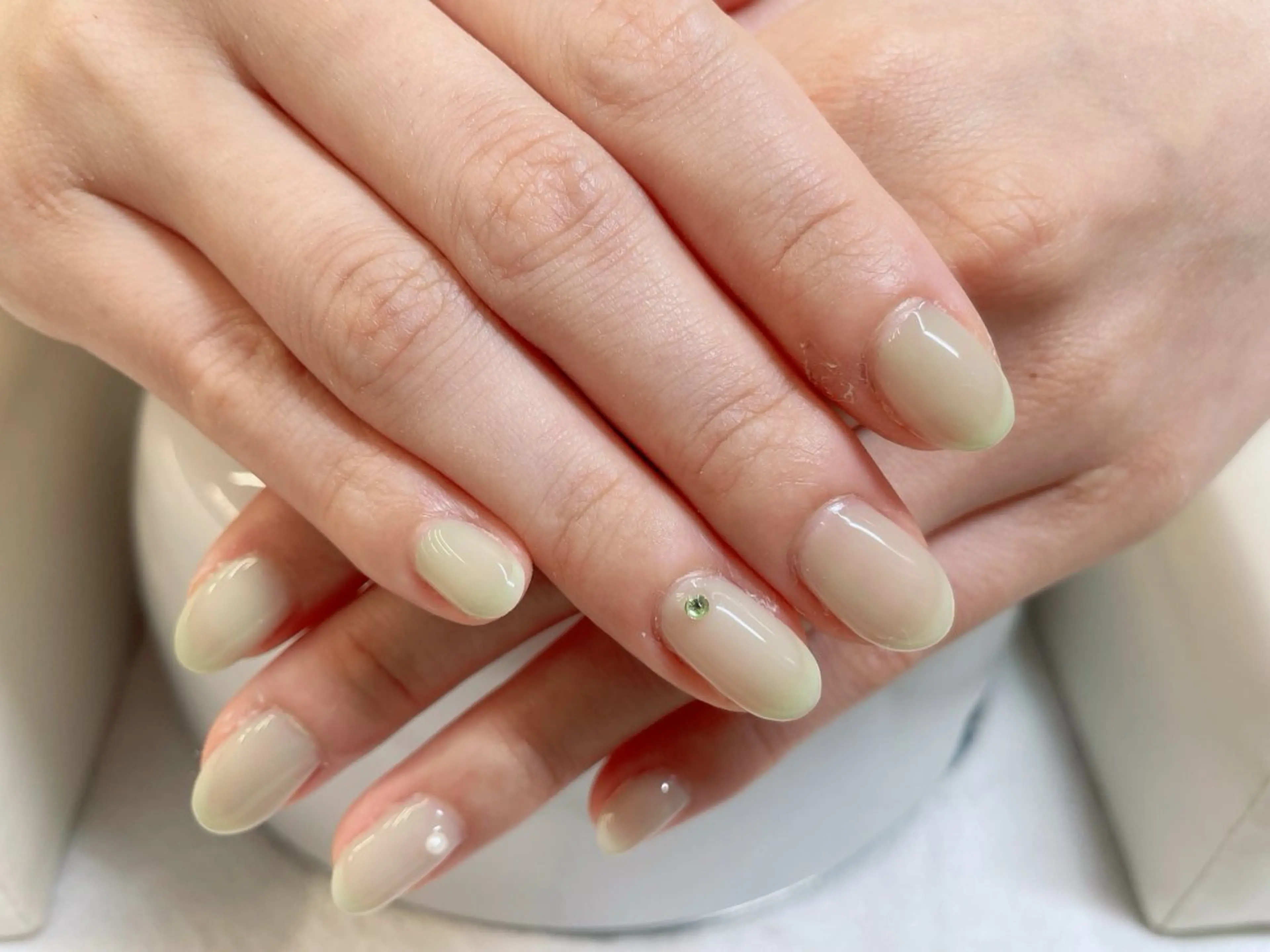 ネイル M&D BeautySalon銀座店所属・M&D 銀座店のネイルデザイン