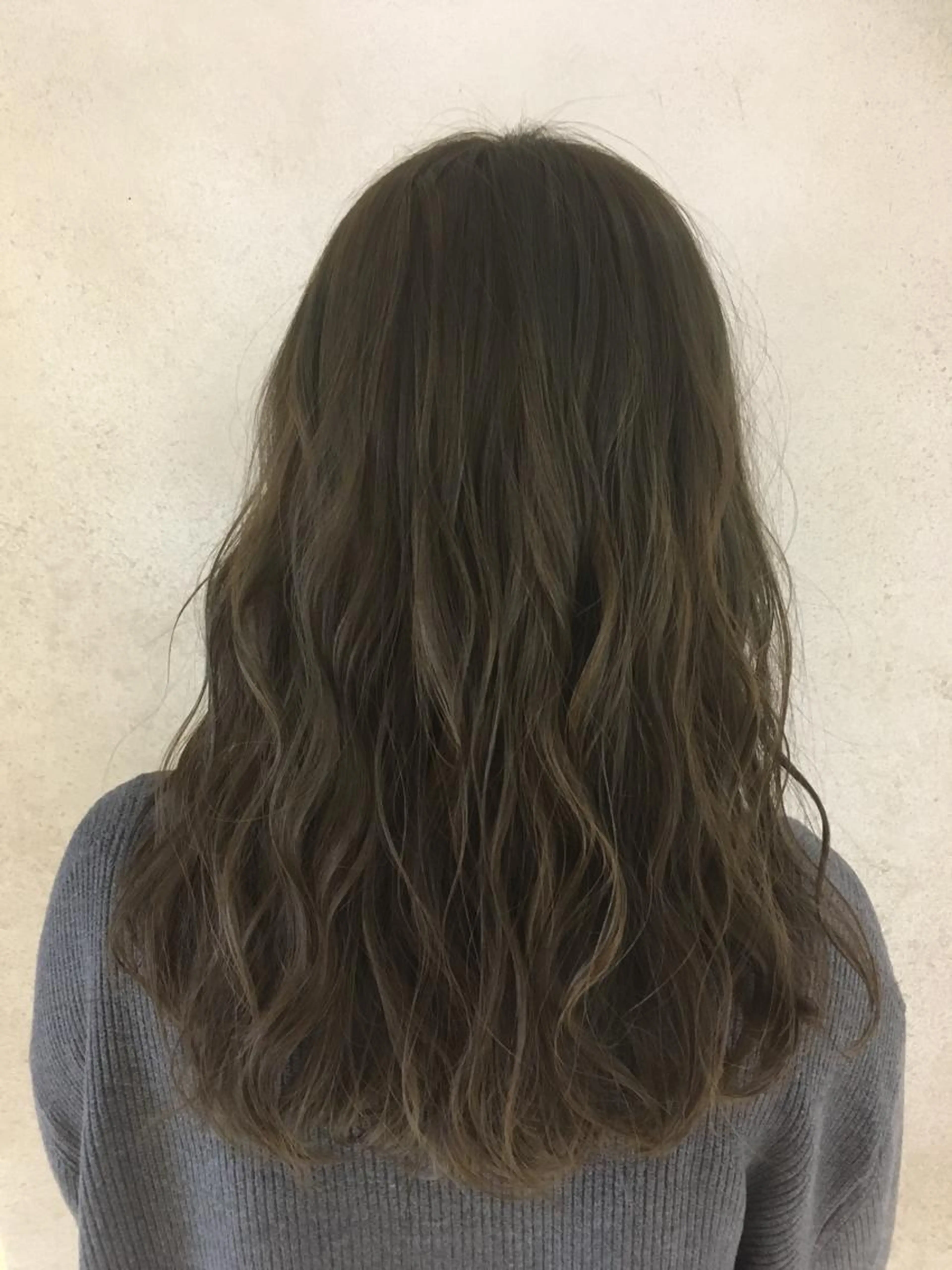 ◎カット & ヘアカラー & オージュア2Stepの写真