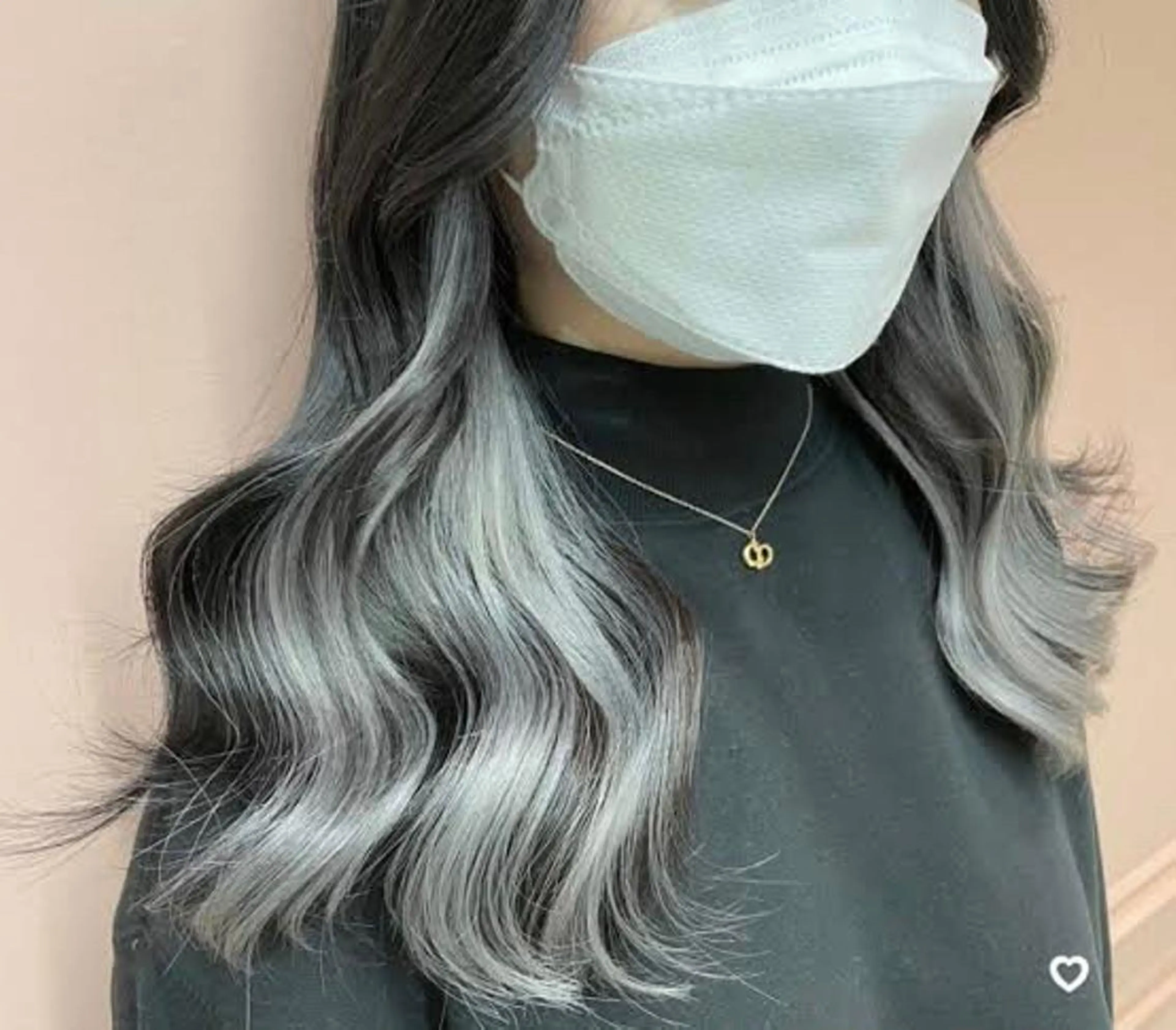 🌟エクステオフ🌟　　　カット、カラー、ブリーチ併用可能    #プルエクステ#渋谷/原宿/恵比寿/表参道/秋葉原の写真