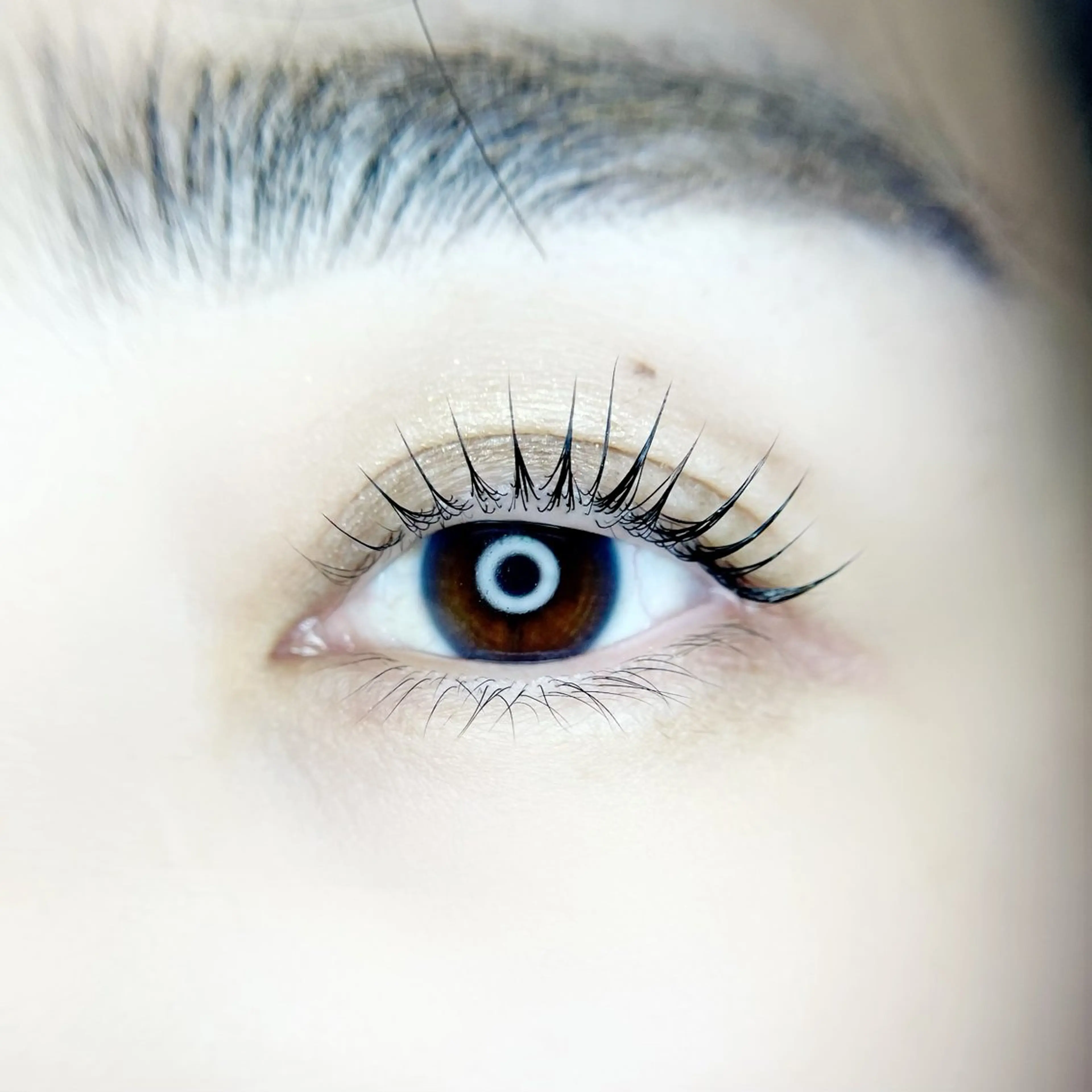 マツエク・マツパ パリジェンヌラッシュリフト SASAKI JUNのマツエク・マツパデザイン